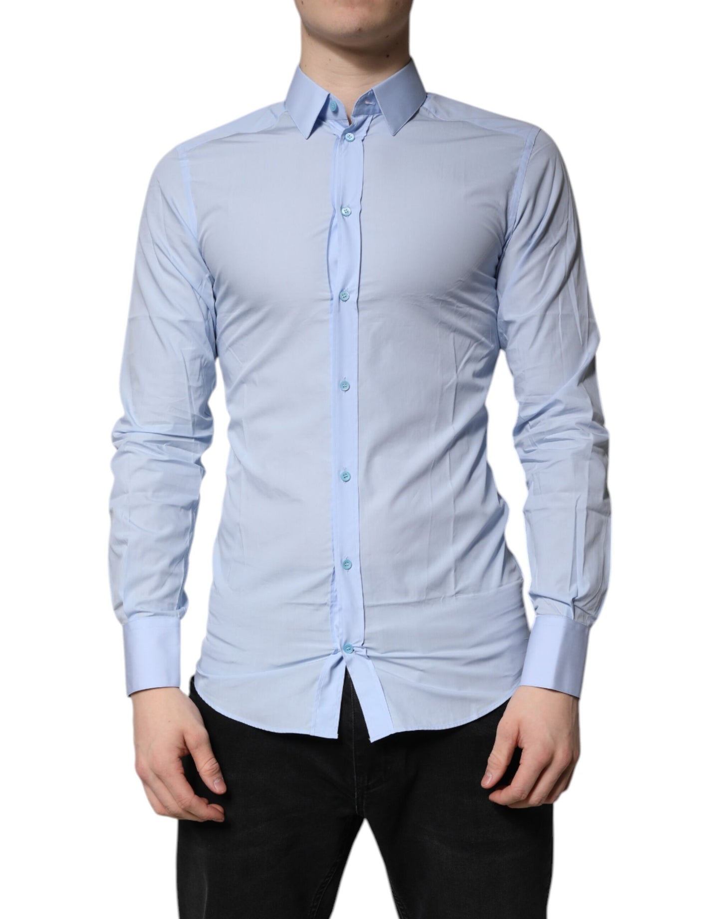 Camisa Dolce & Gabbana