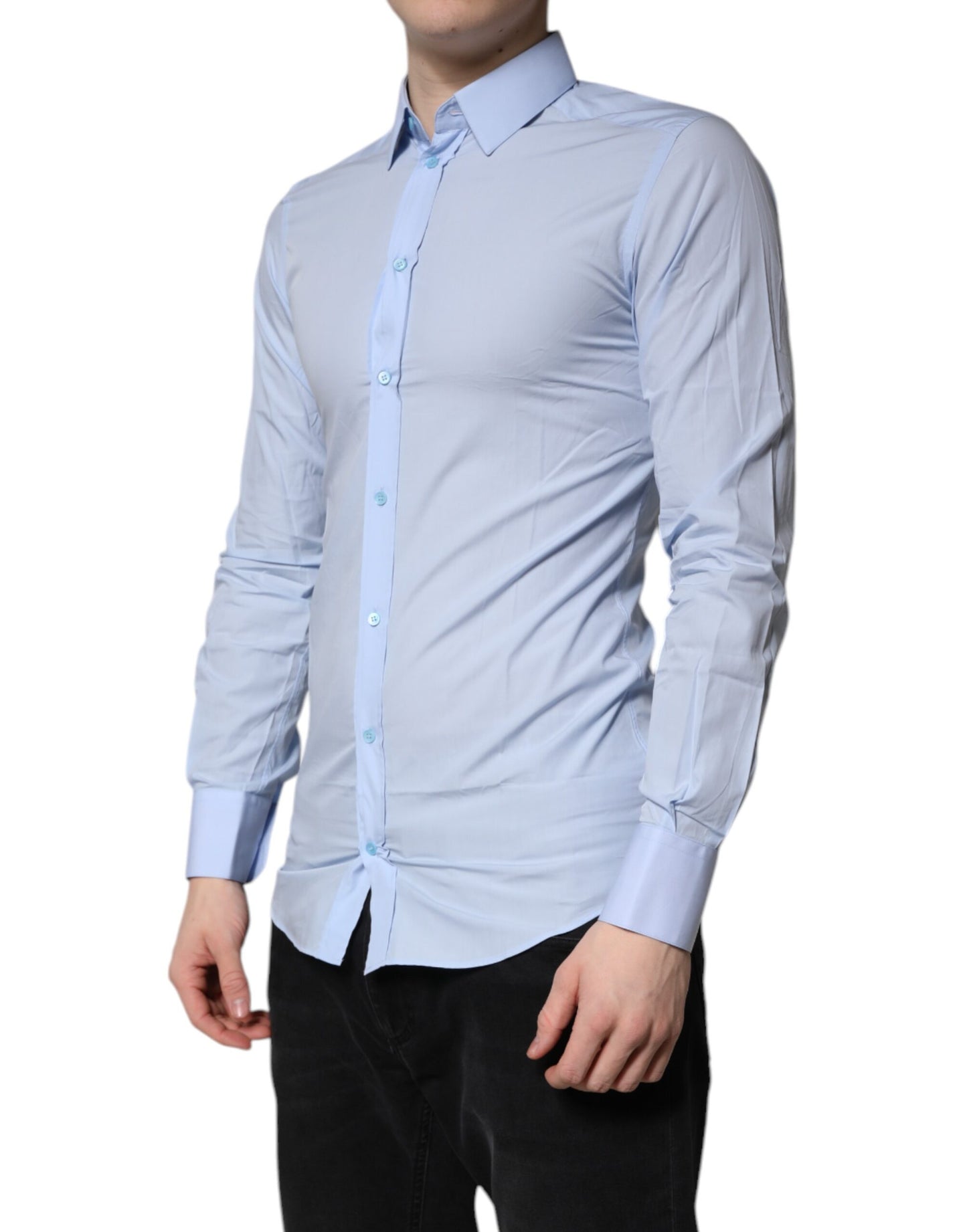 Camisa Dolce & Gabbana