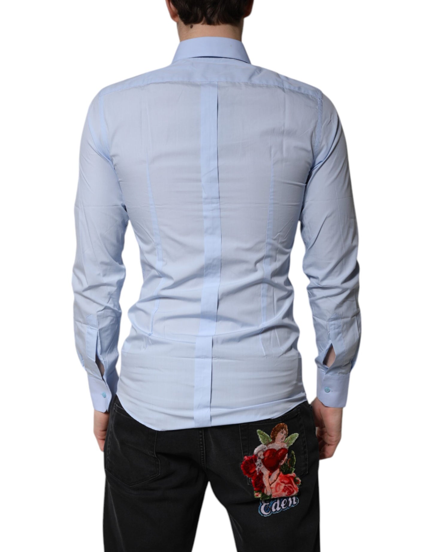 Camisa Dolce & Gabbana