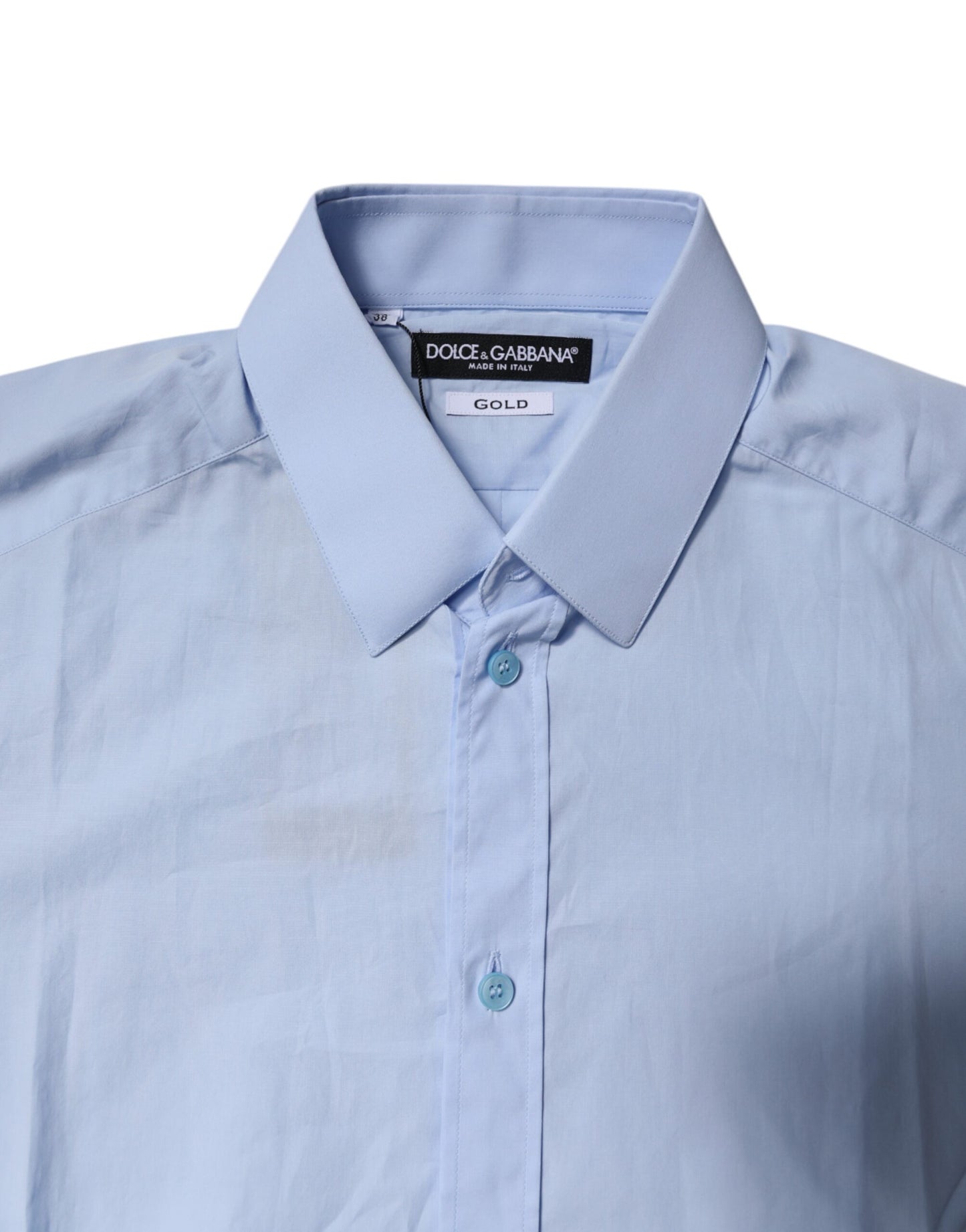 Camisa Dolce & Gabbana