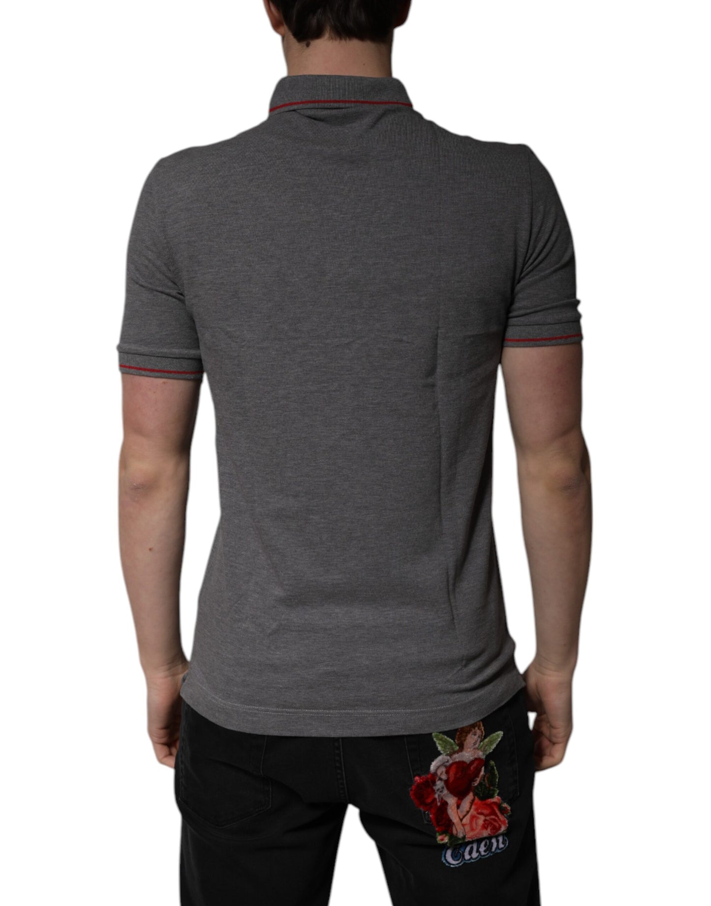 Polo Dolce & Gabbana