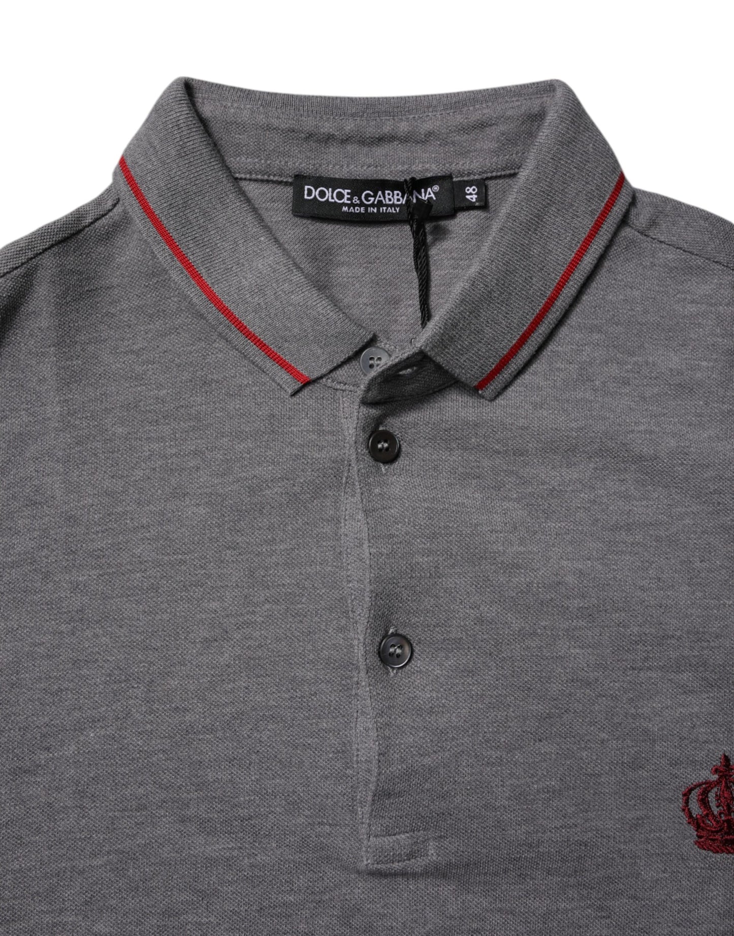 Polo Dolce & Gabbana