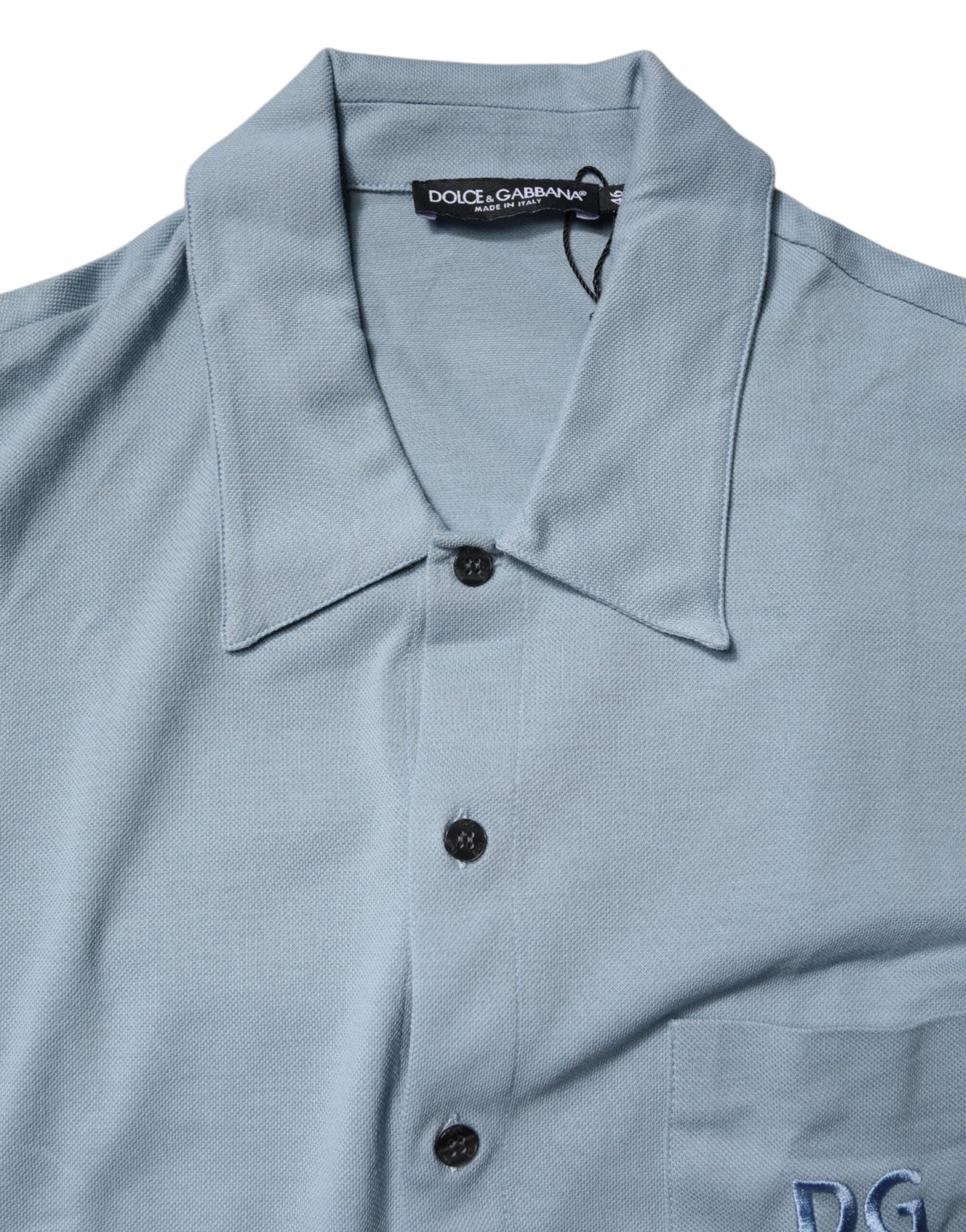 Polo Dolce Gabbana