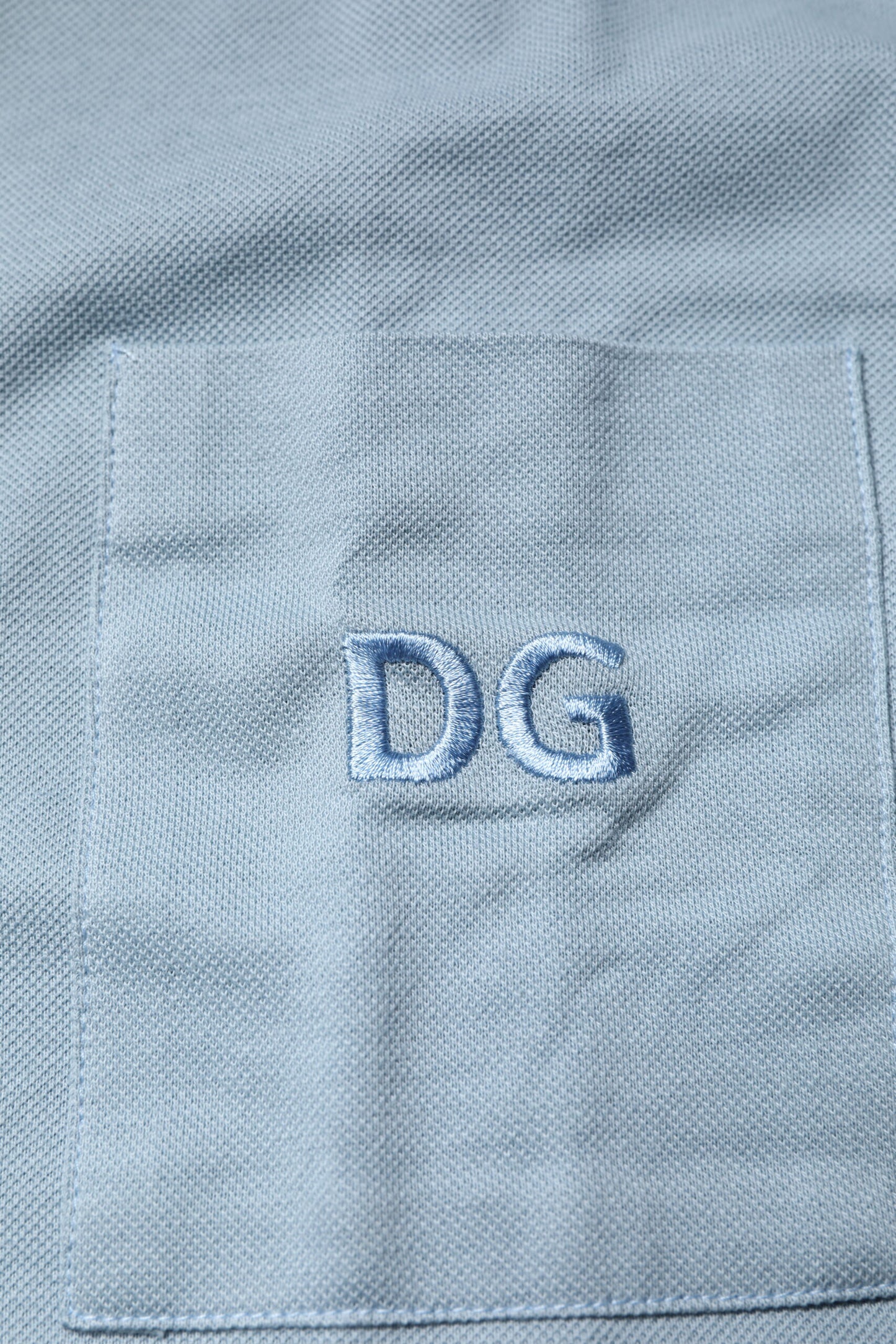 Polo Dolce Gabbana