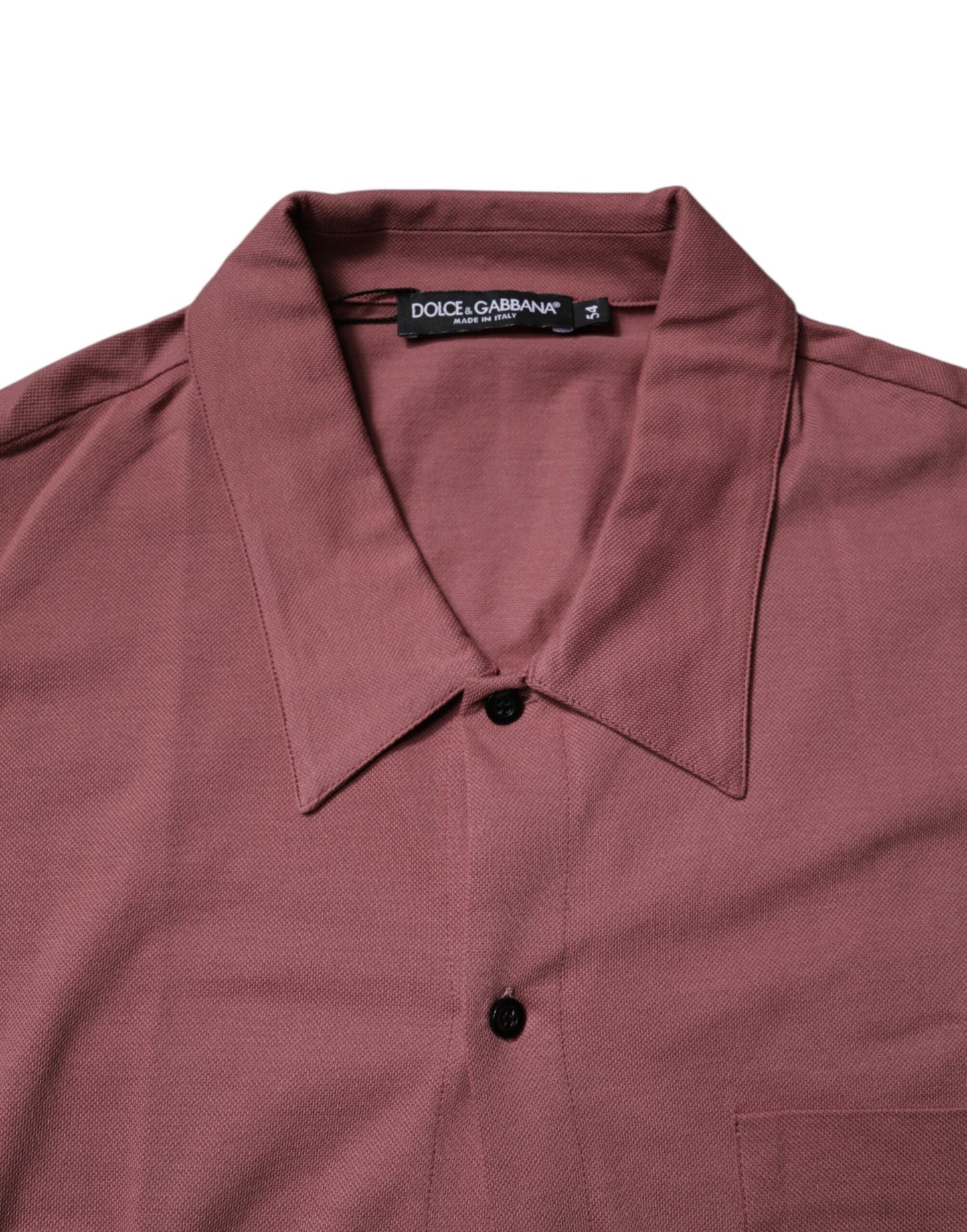 Polo Dolce Gabbana