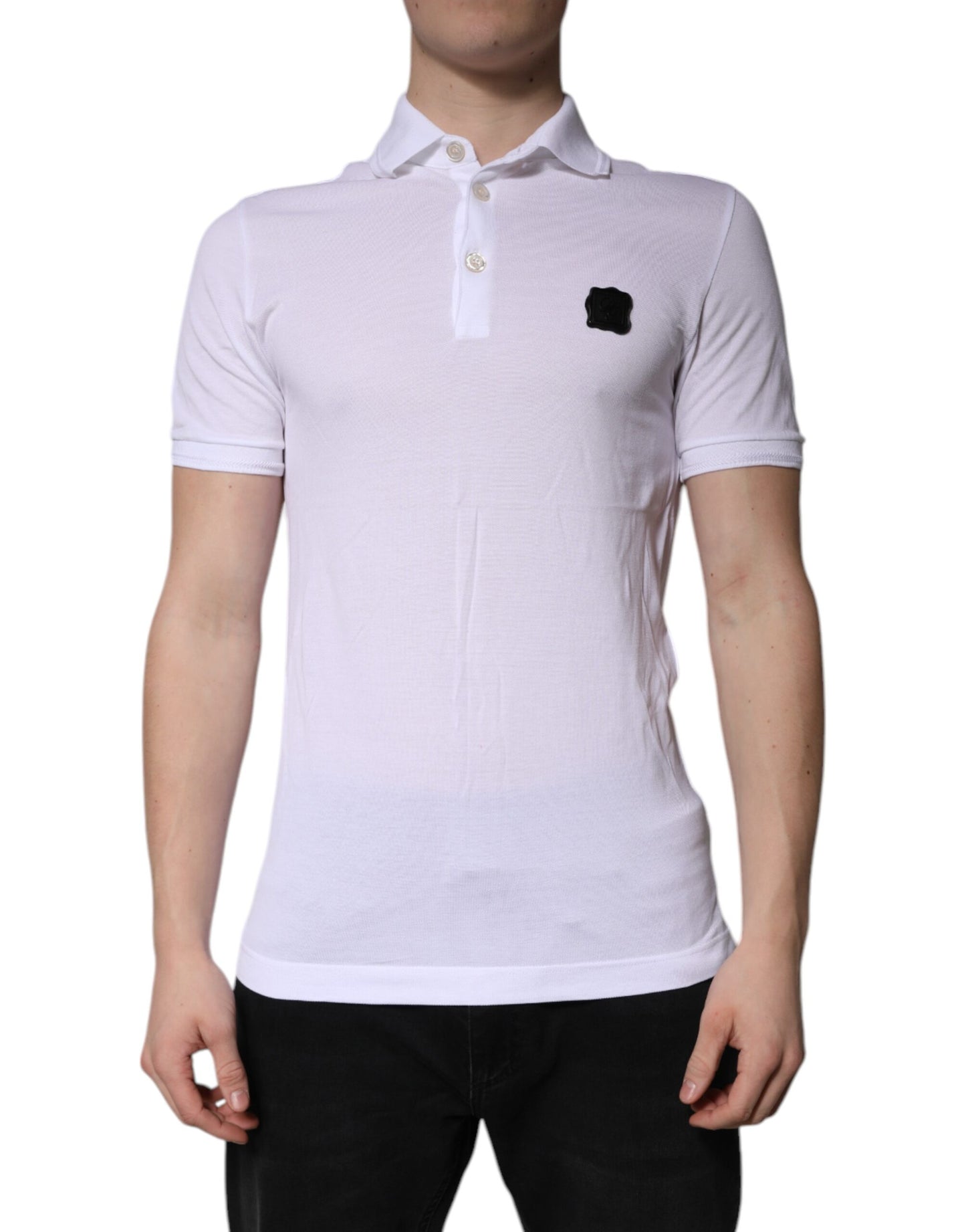 Polo Dolce & Gabbana