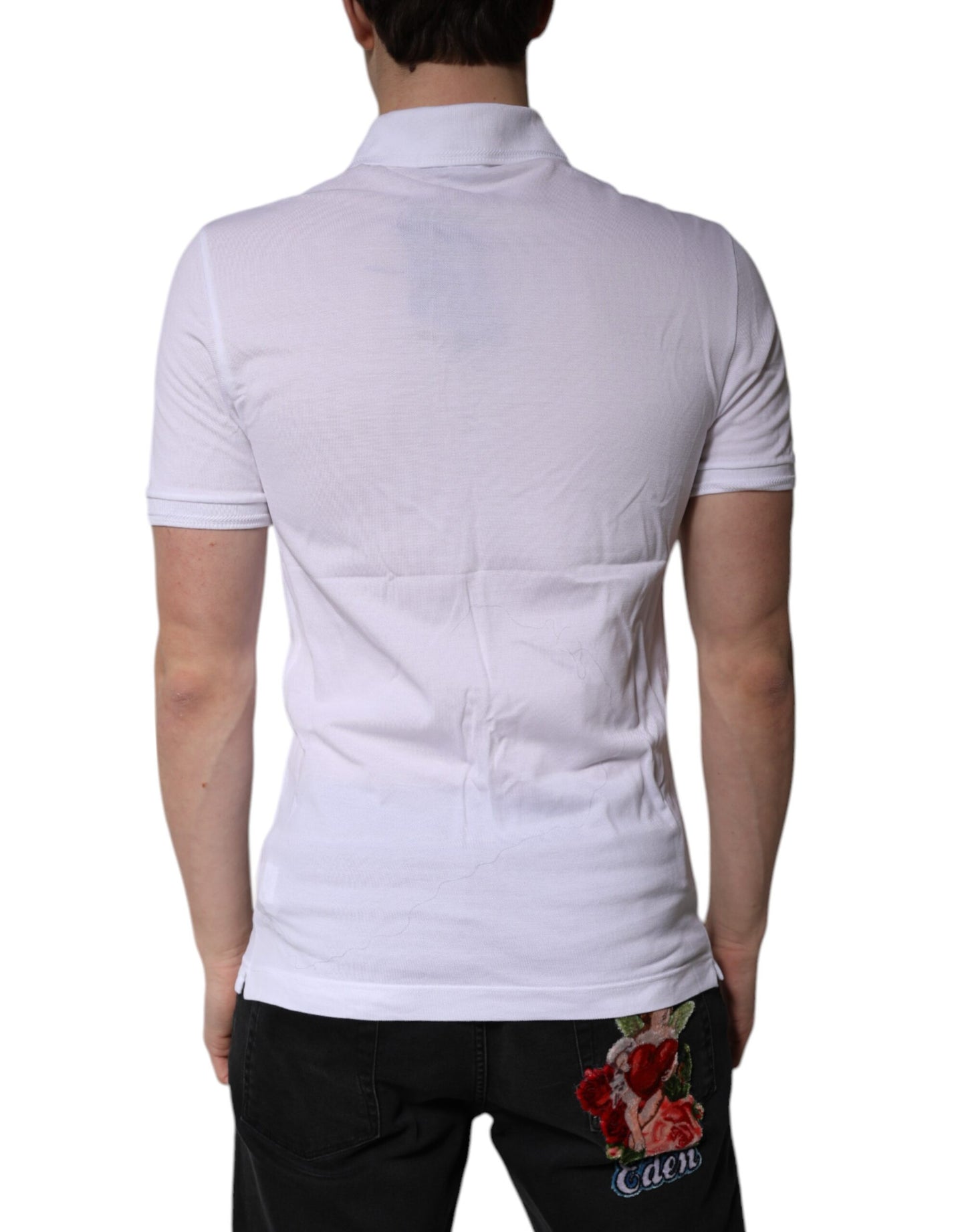 Polo Dolce & Gabbana