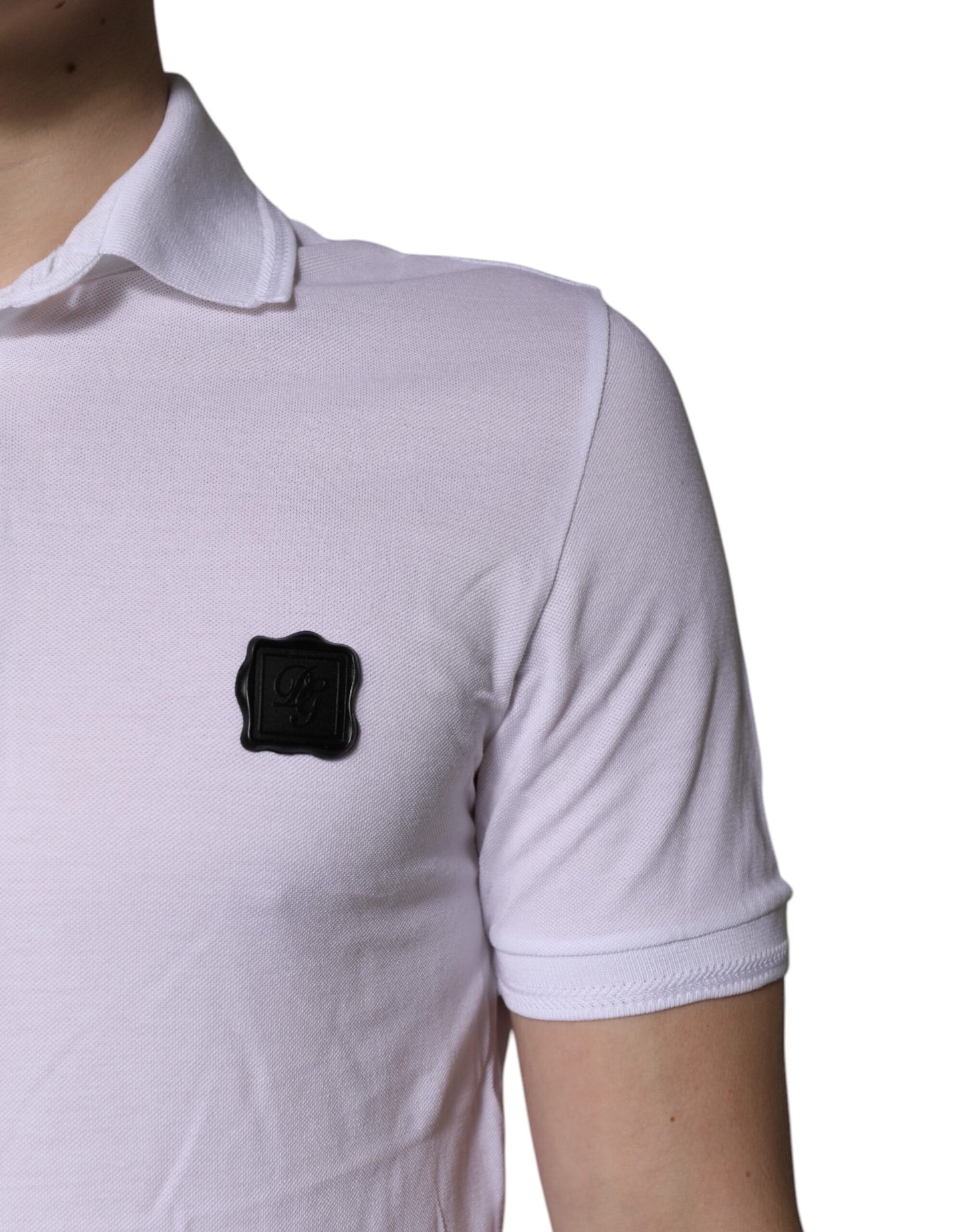 Polo Dolce & Gabbana