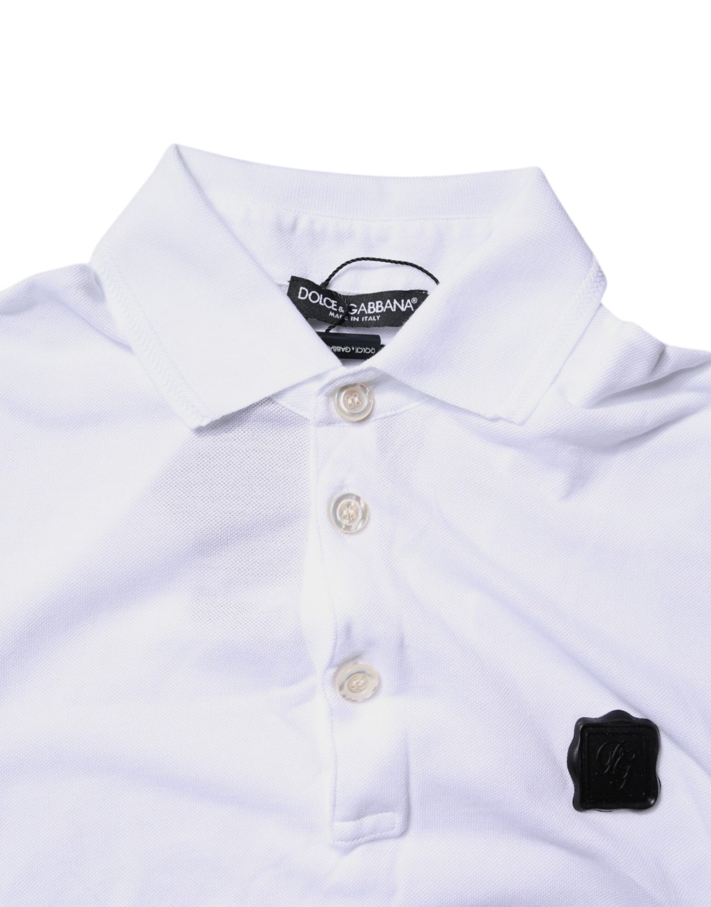 Polo Dolce & Gabbana
