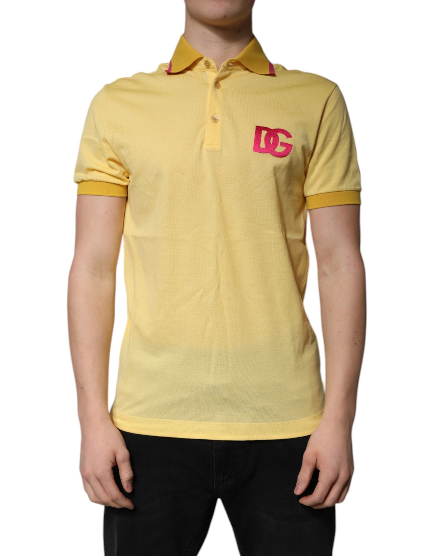 Polo Dolce & Gabbana
