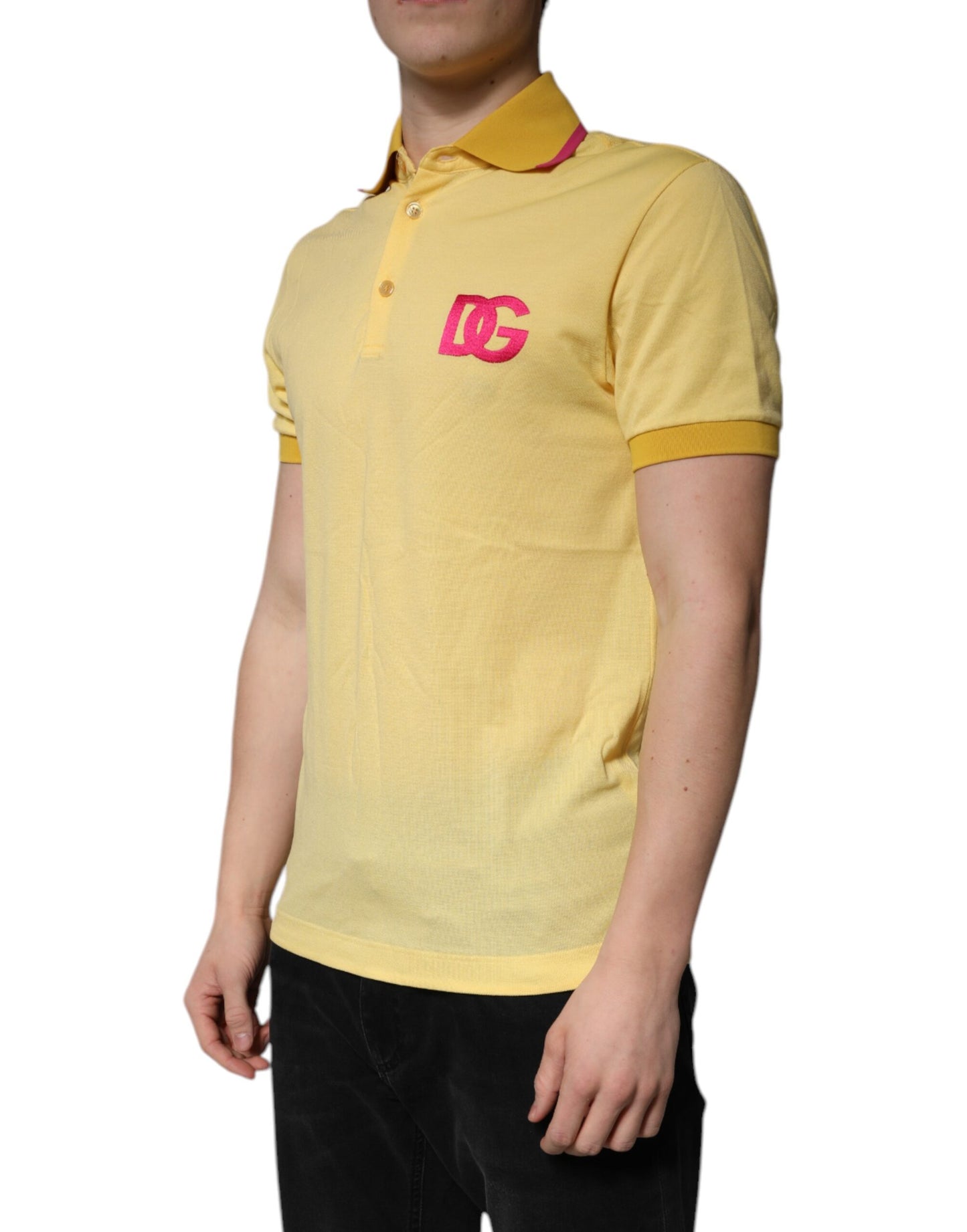 Polo Dolce & Gabbana