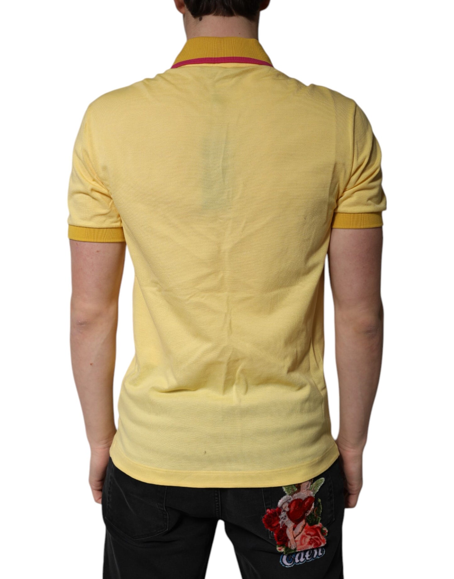 Polo Dolce & Gabbana