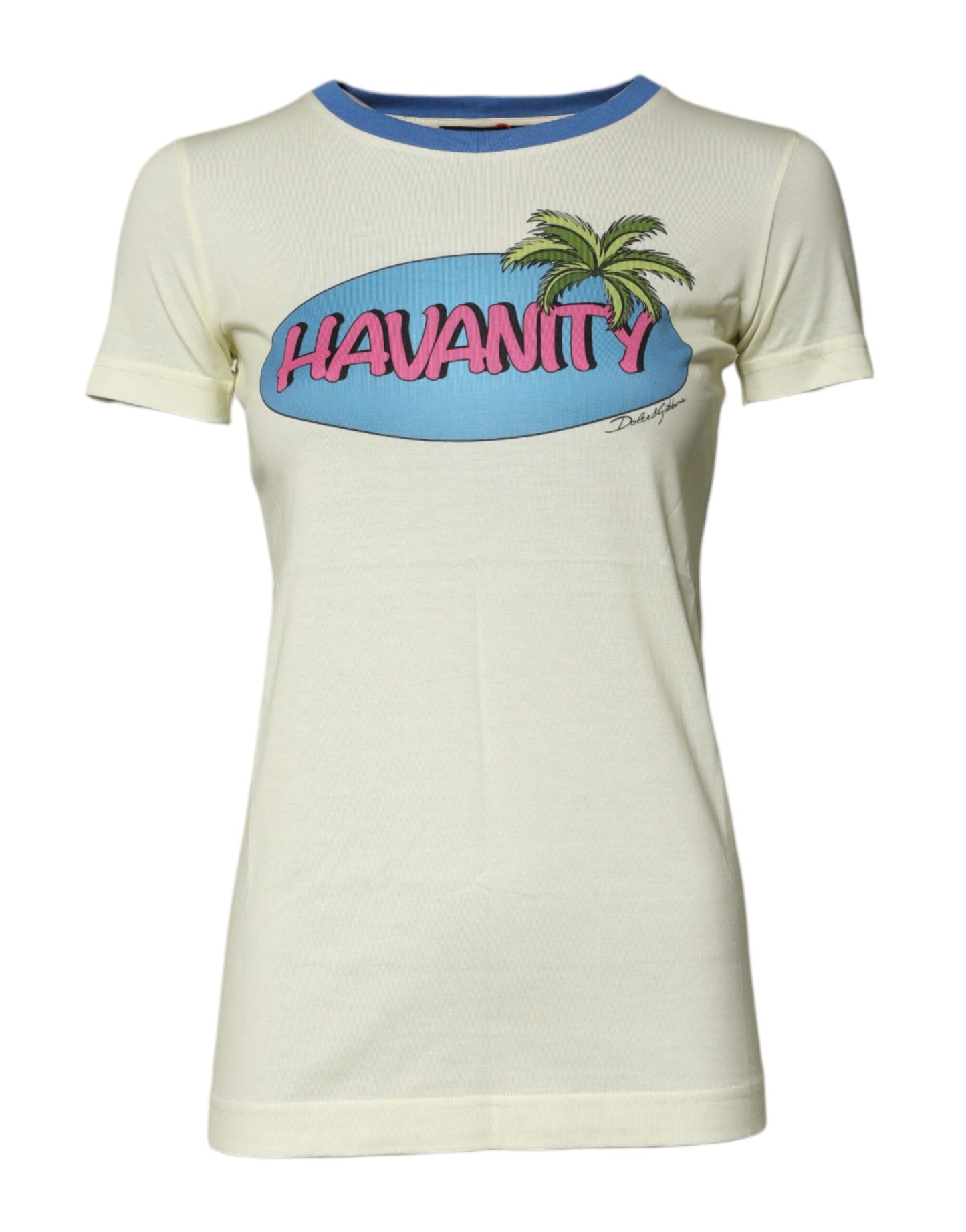 T-shirt Dolce & Gabbana