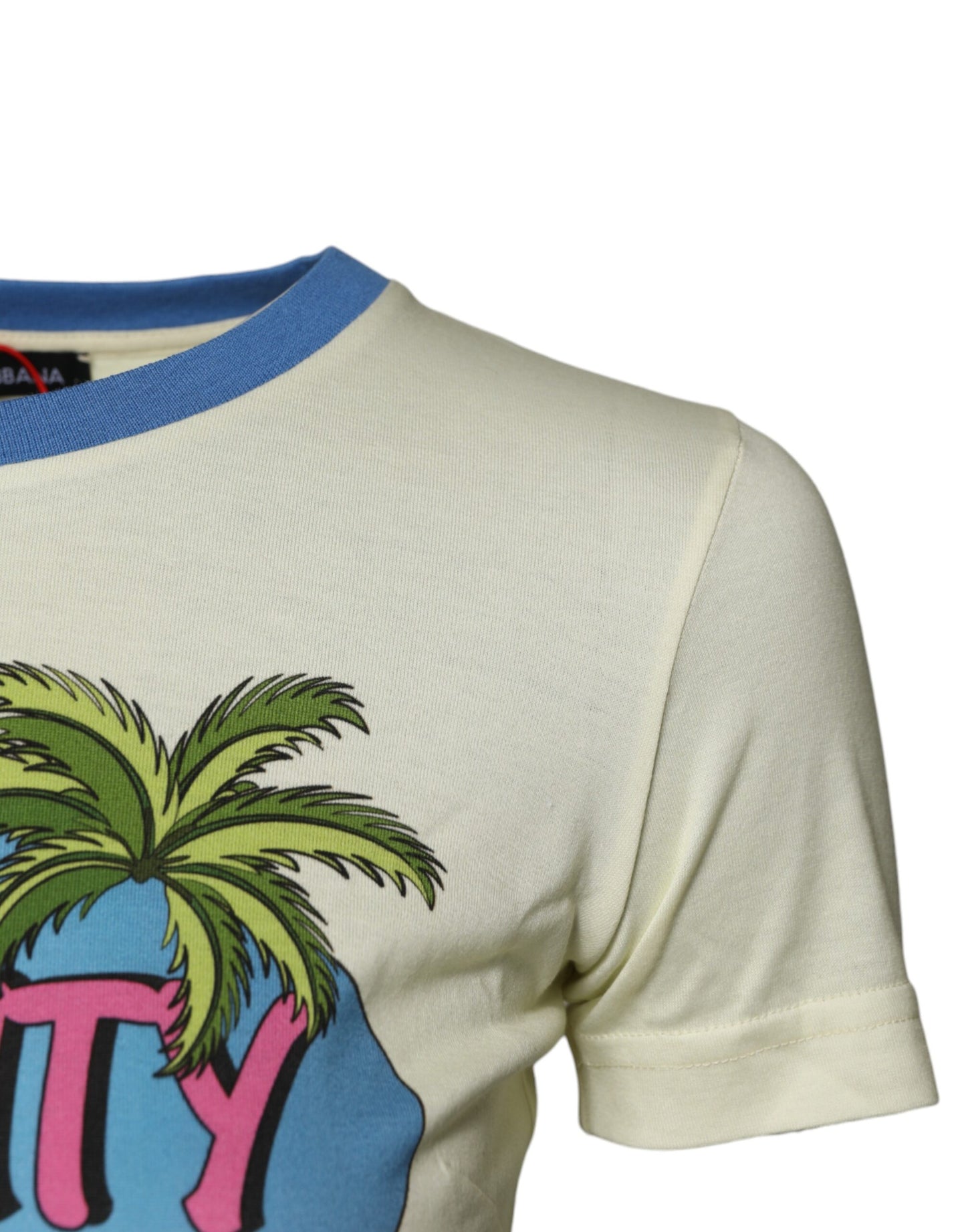 T-shirt Dolce & Gabbana