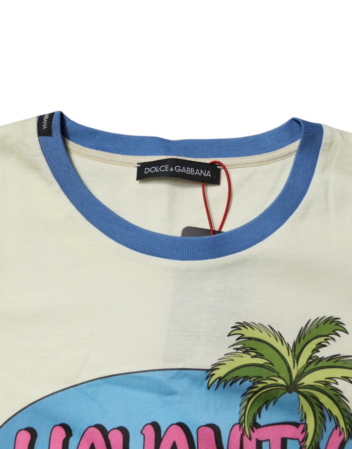 T-shirt Dolce & Gabbana
