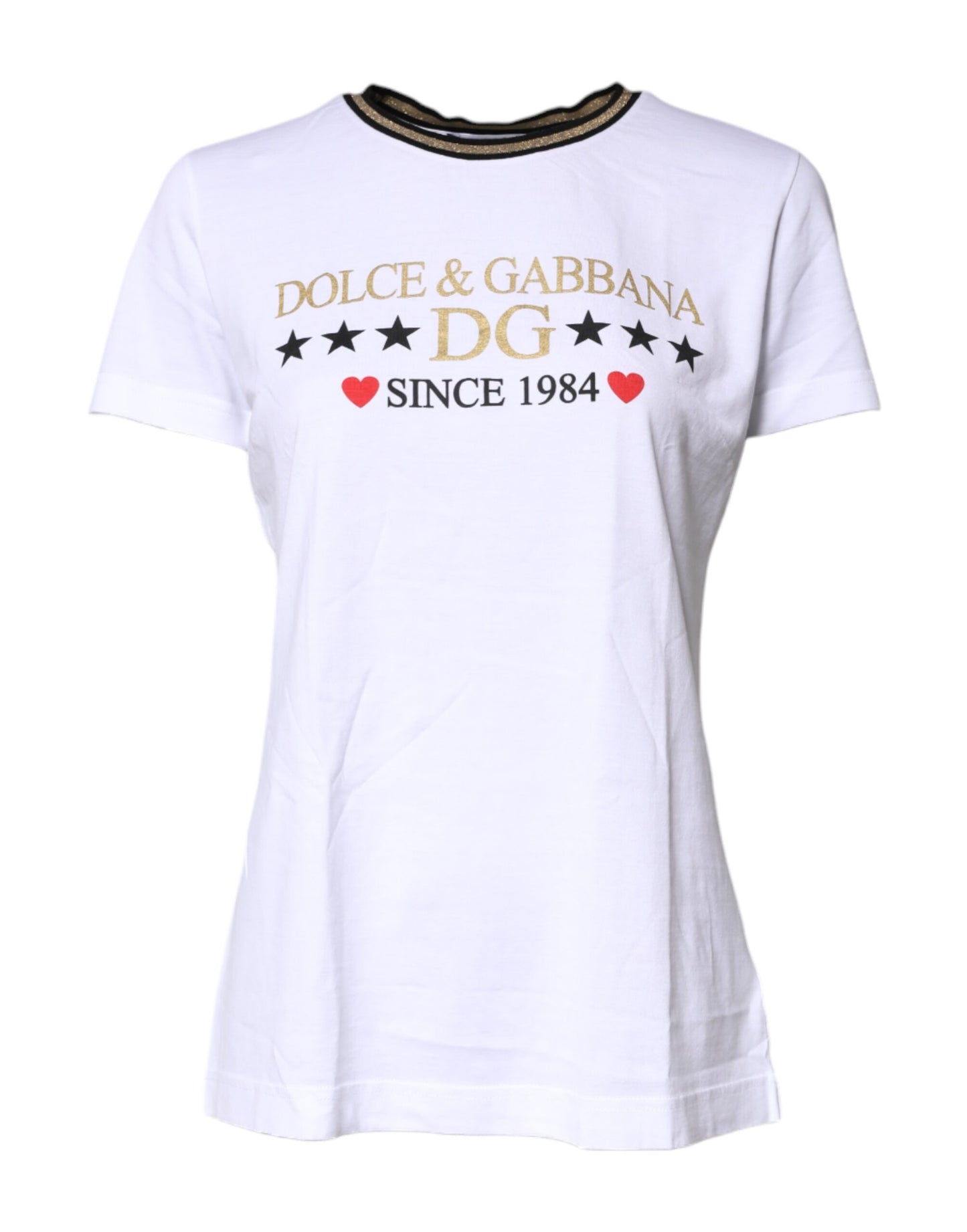 T-shirt Dolce & Gabbana