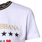 T-shirt Dolce & Gabbana
