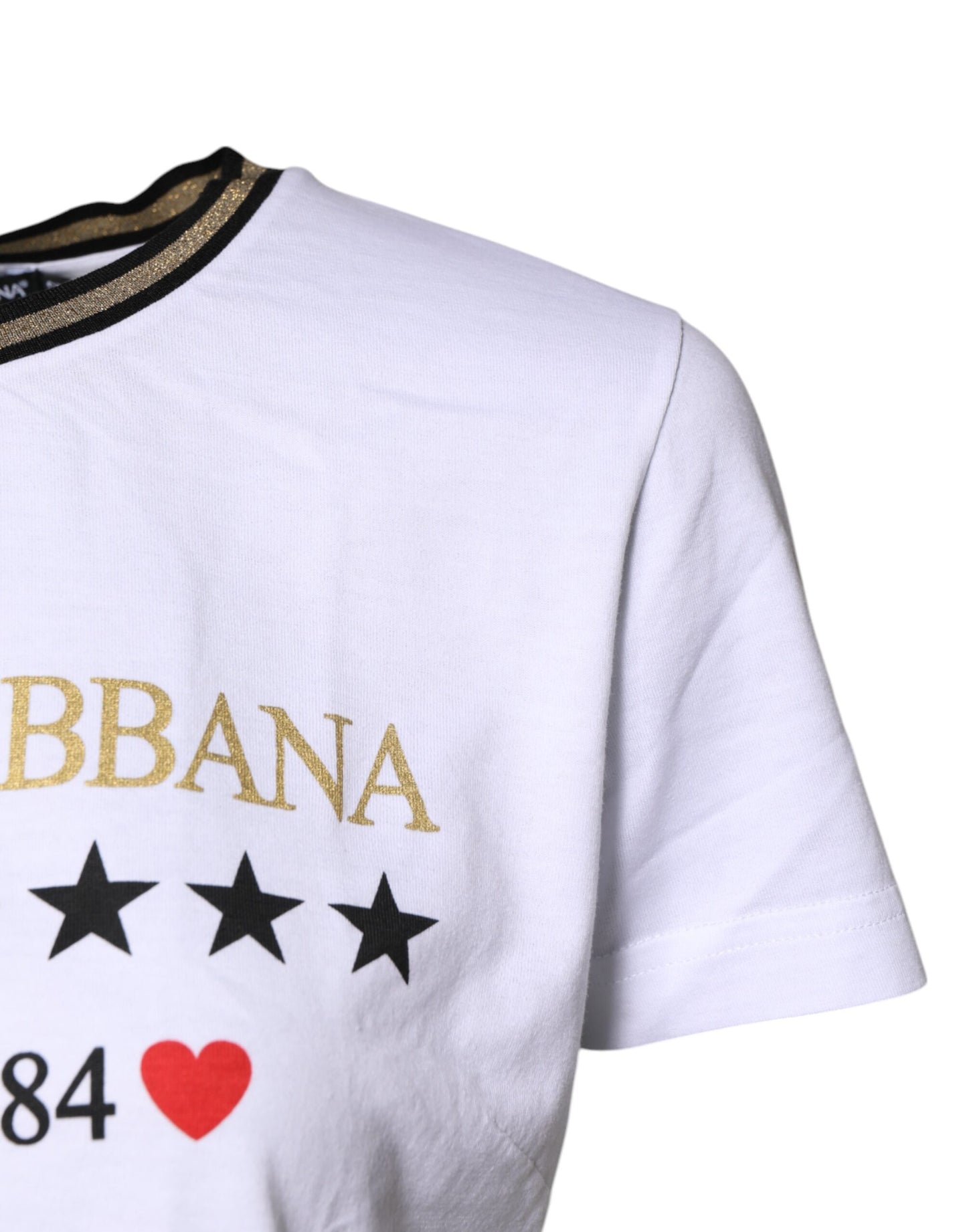 T-shirt Dolce & Gabbana