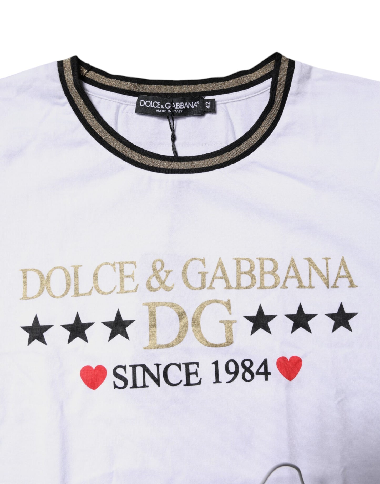 T-shirt Dolce & Gabbana