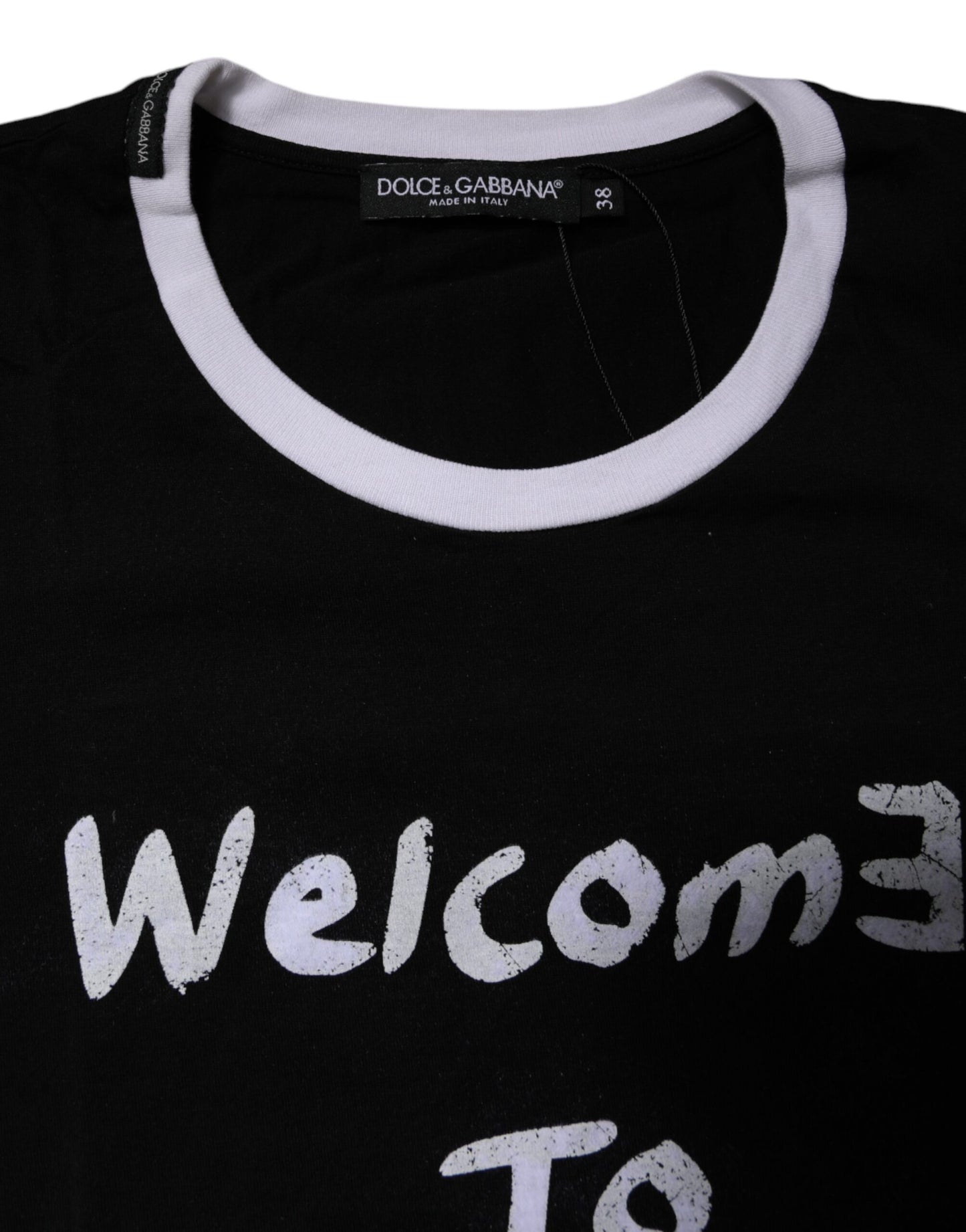 T-shirt Dolce & Gabbana