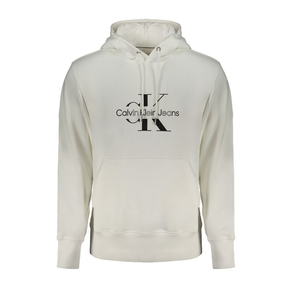 Hoodie Calvin Klein