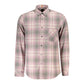 Camisa Hugo Boss