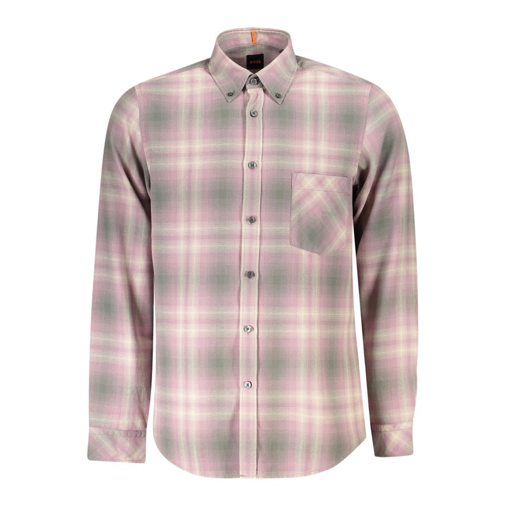 Camisa Hugo Boss