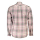 Camisa Hugo Boss