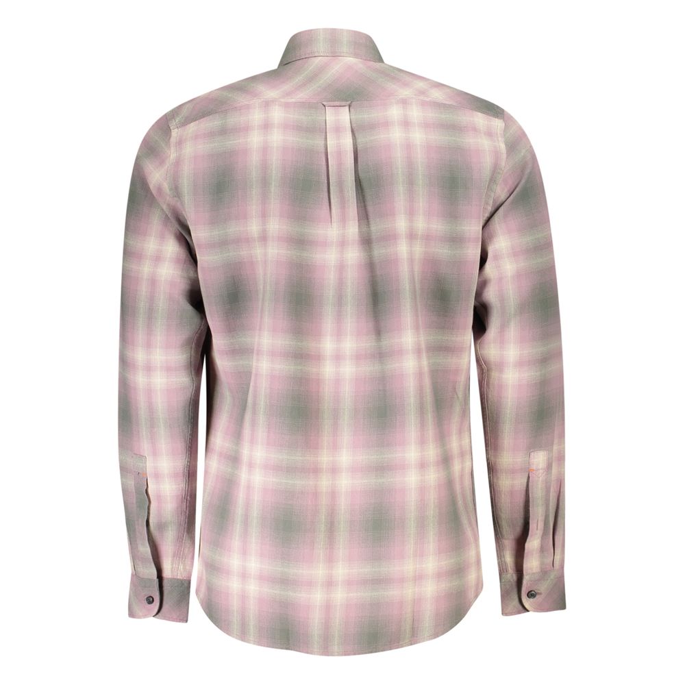Camisa Hugo Boss