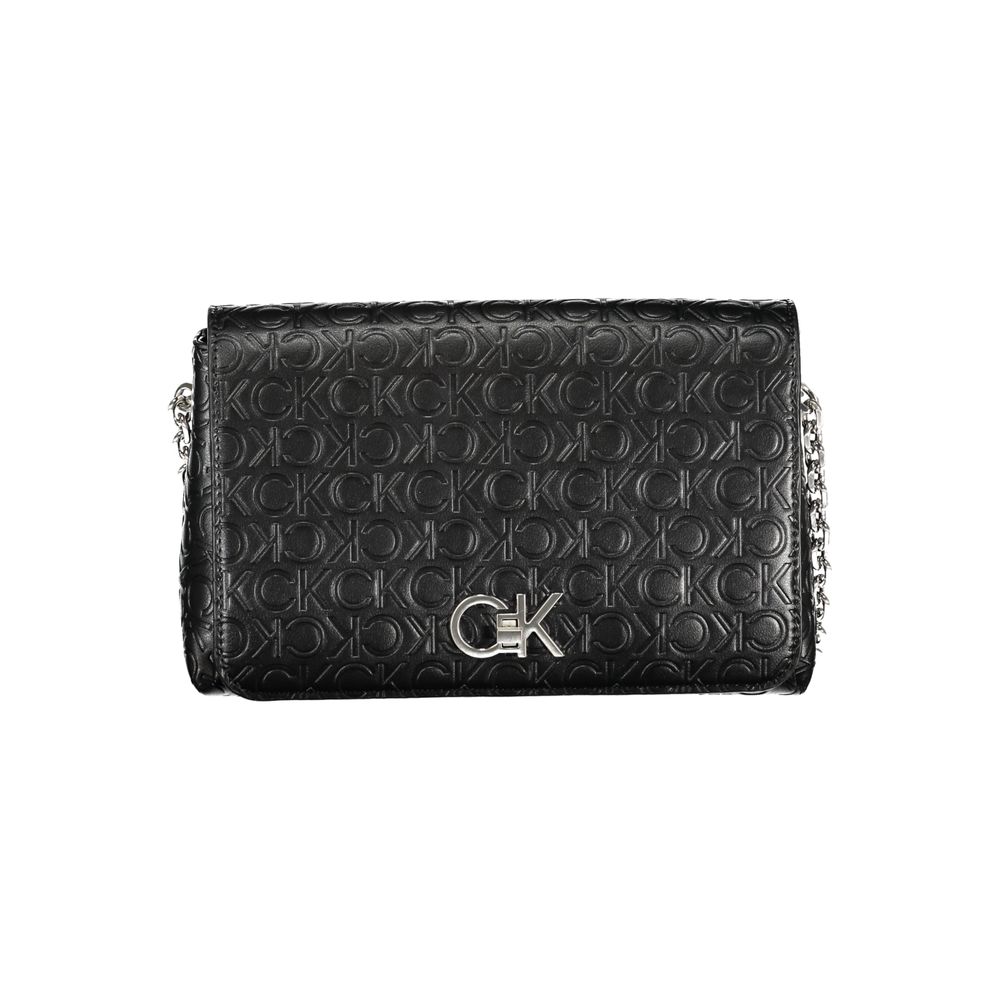Mala de Ombro Calvin Klein