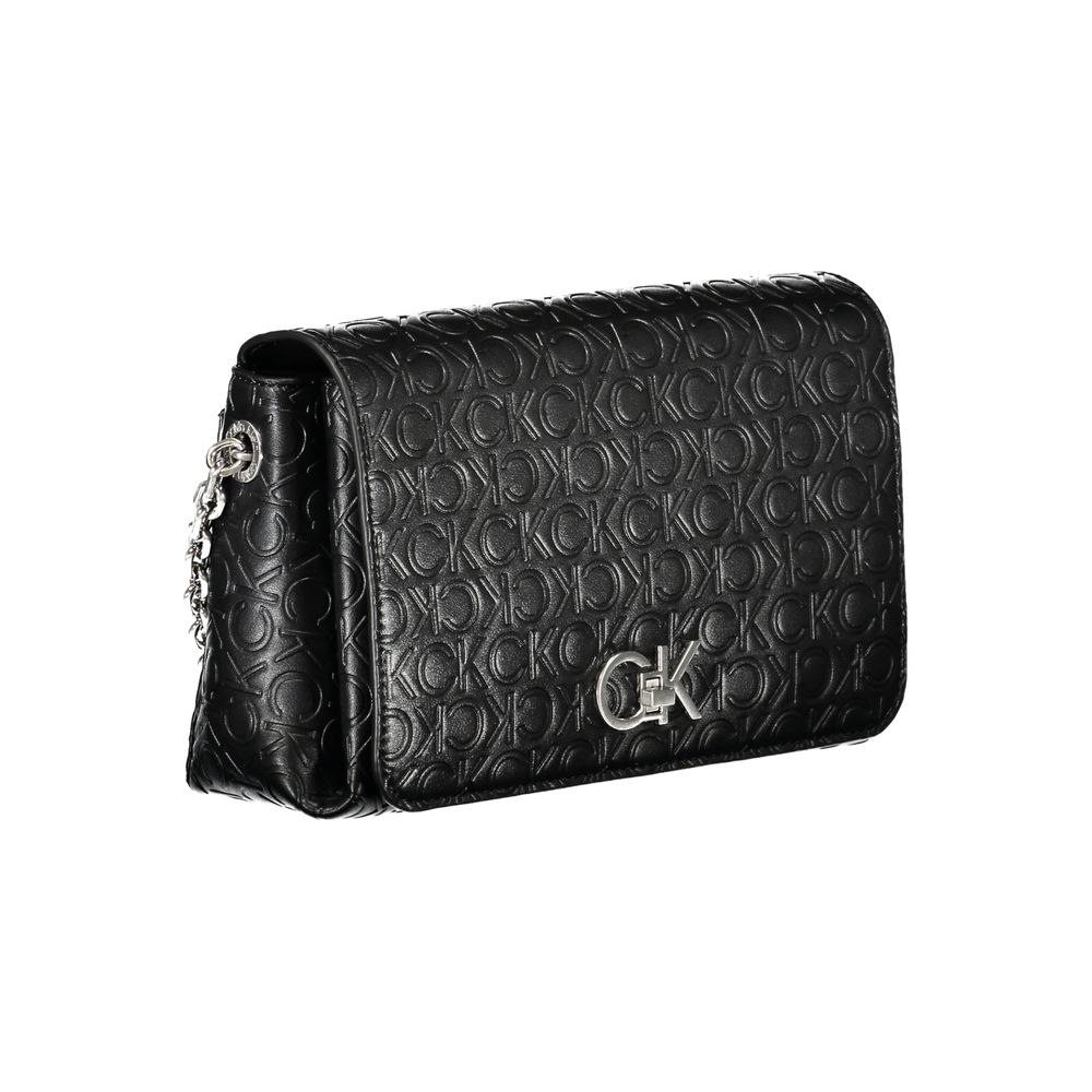 Mala de Ombro Calvin Klein