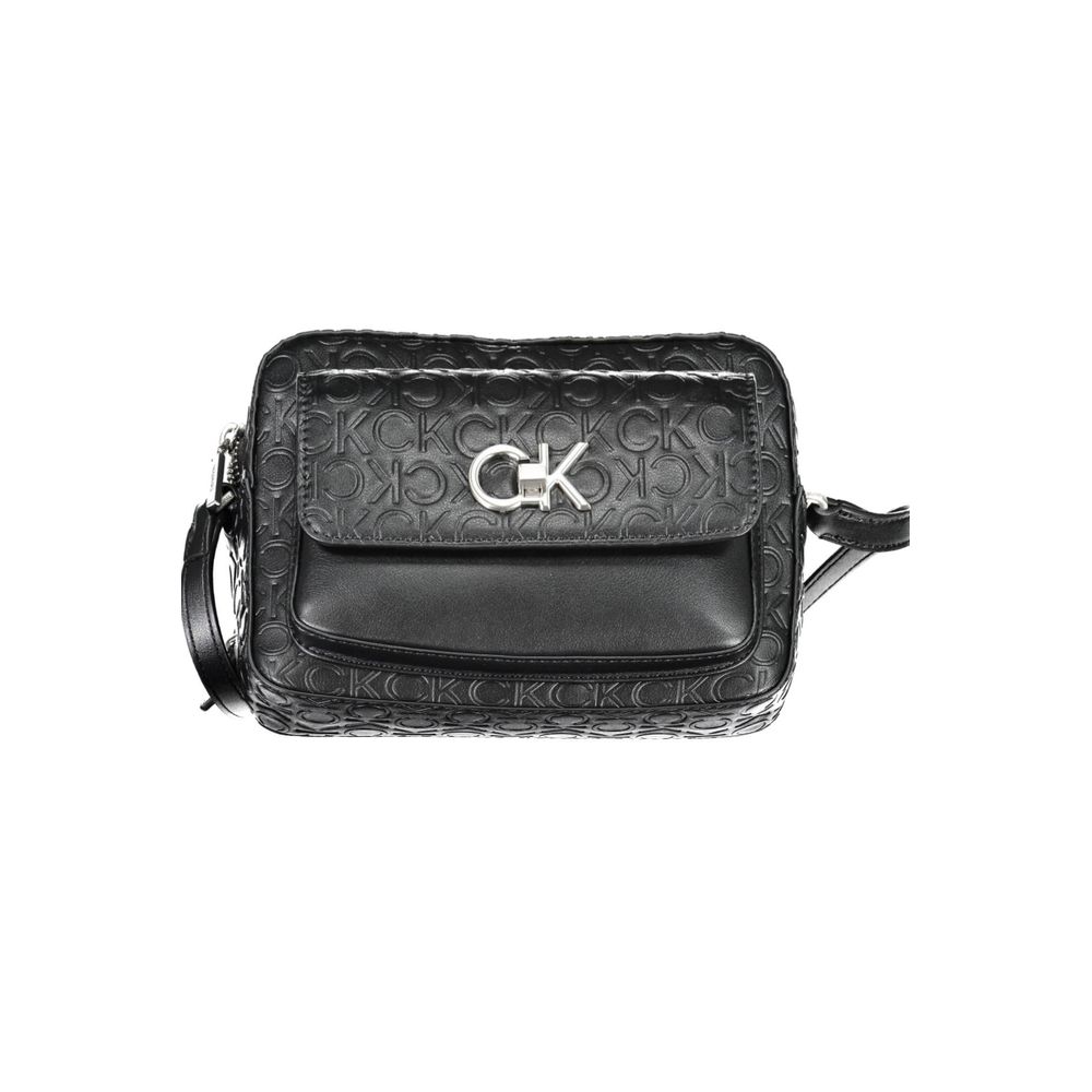 Mala de Ombro Calvin Klein