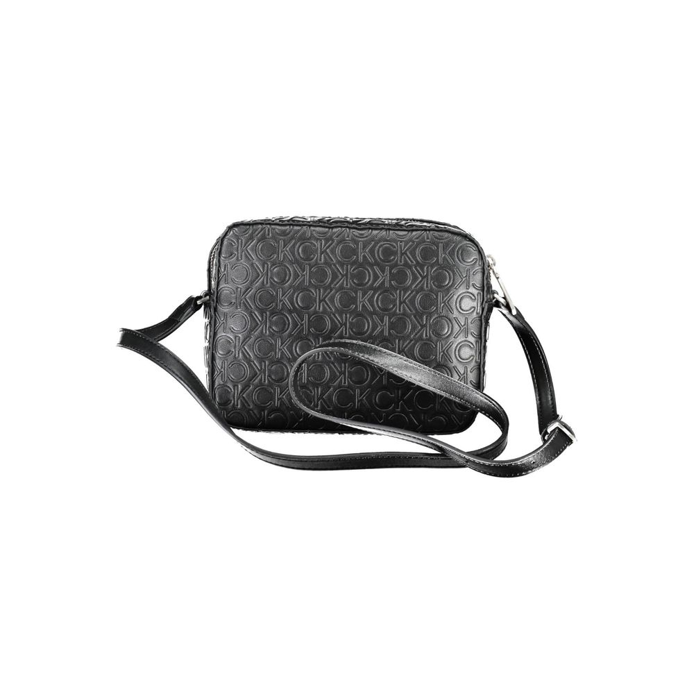 Mala de Ombro Calvin Klein