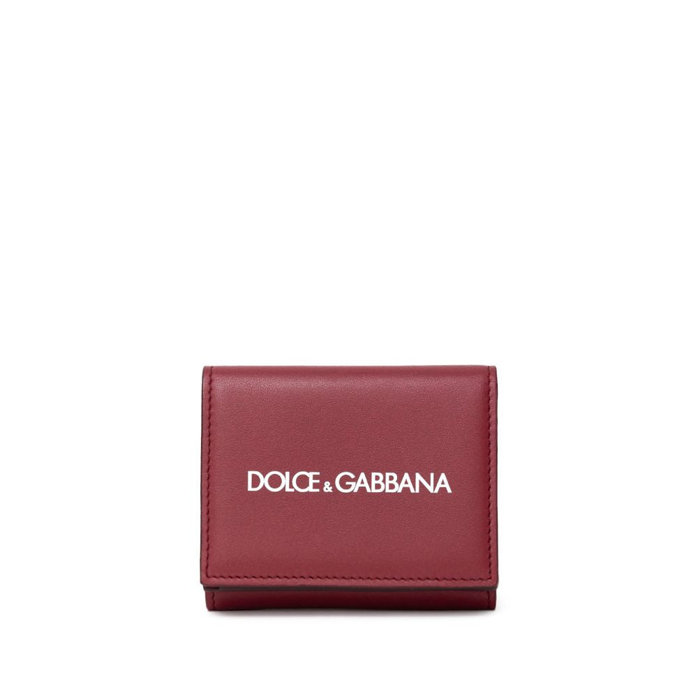 Carteira Dolce & Gabbana