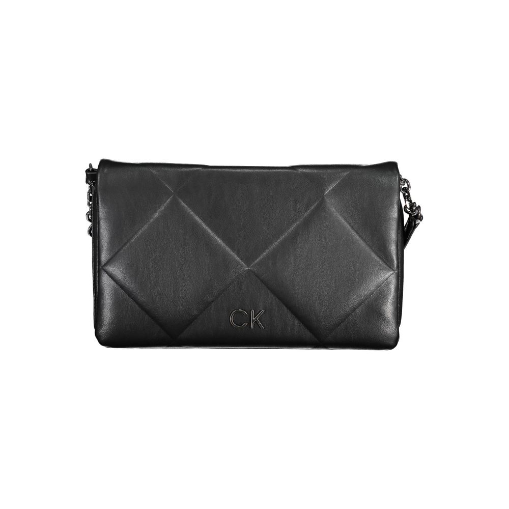 Mala de Ombro Calvin Klein
