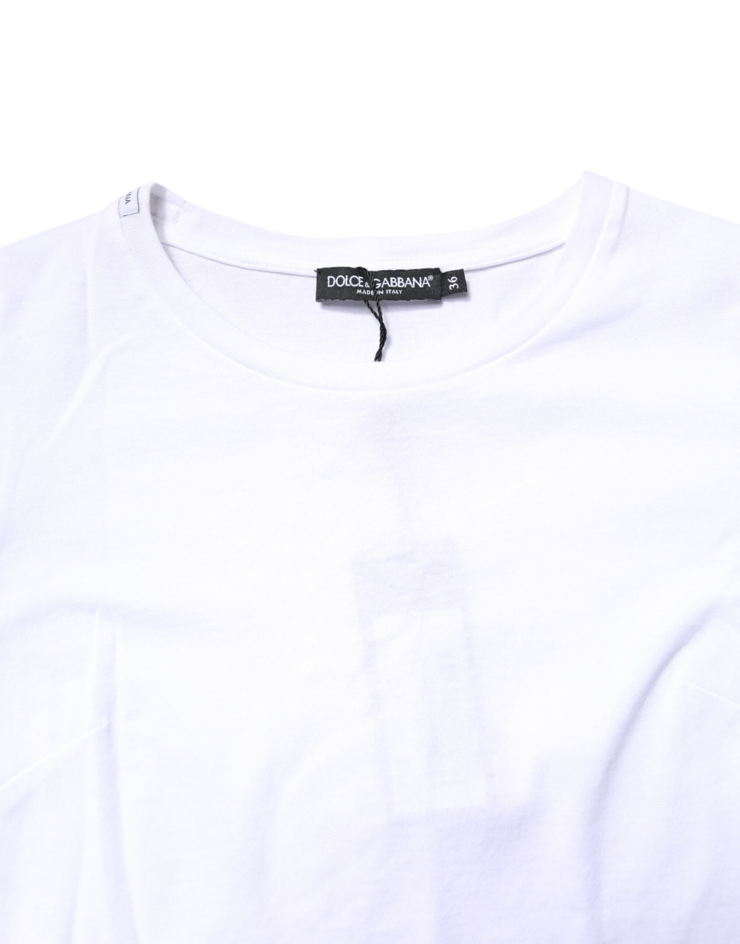 T-shirt Dolce & Gabbana