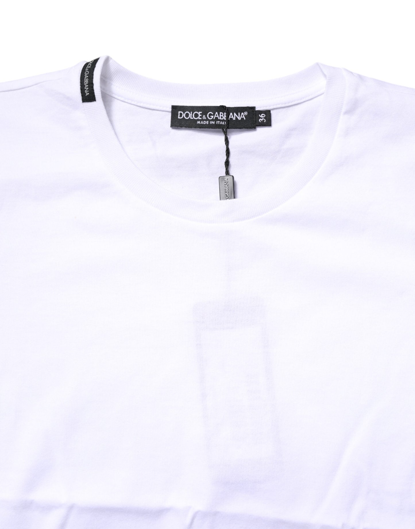 T-shirt Dolce & Gabbana