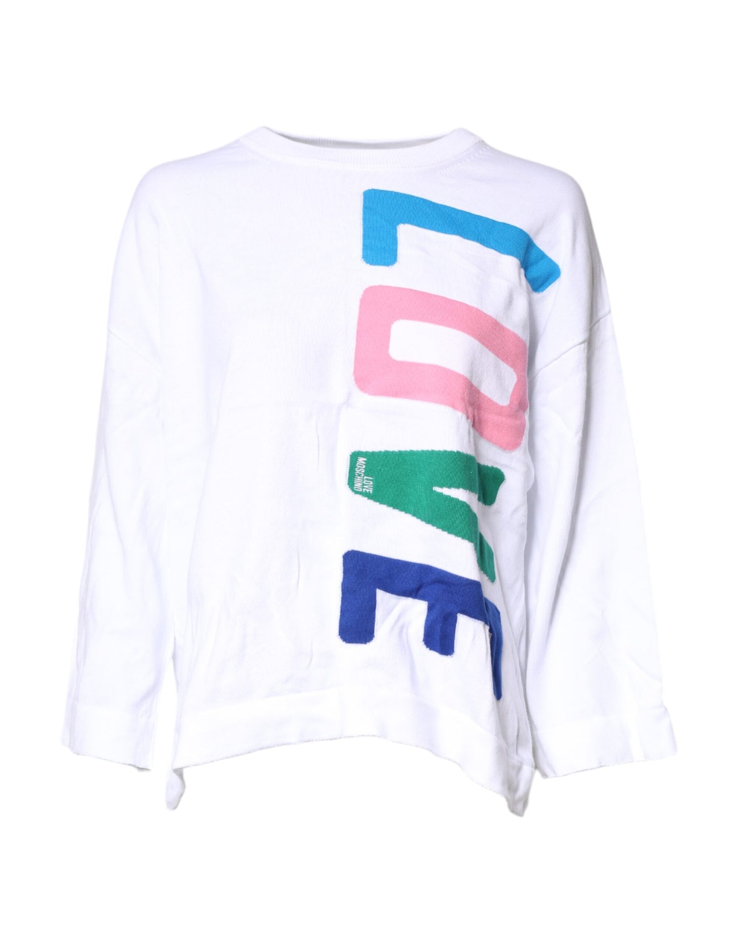 T-shirt Love Moschino