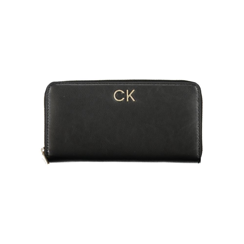 Carteira Calvin Klein