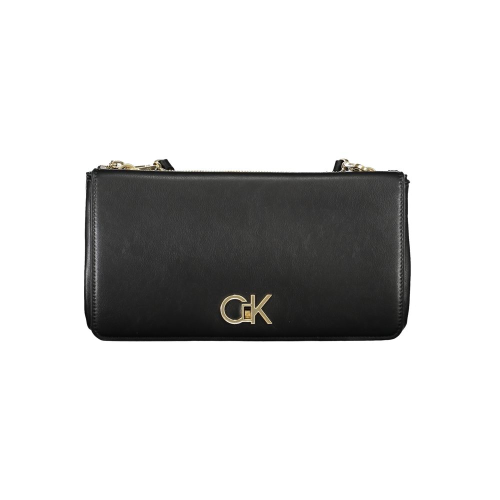 Mala de Ombro Calvin Klein