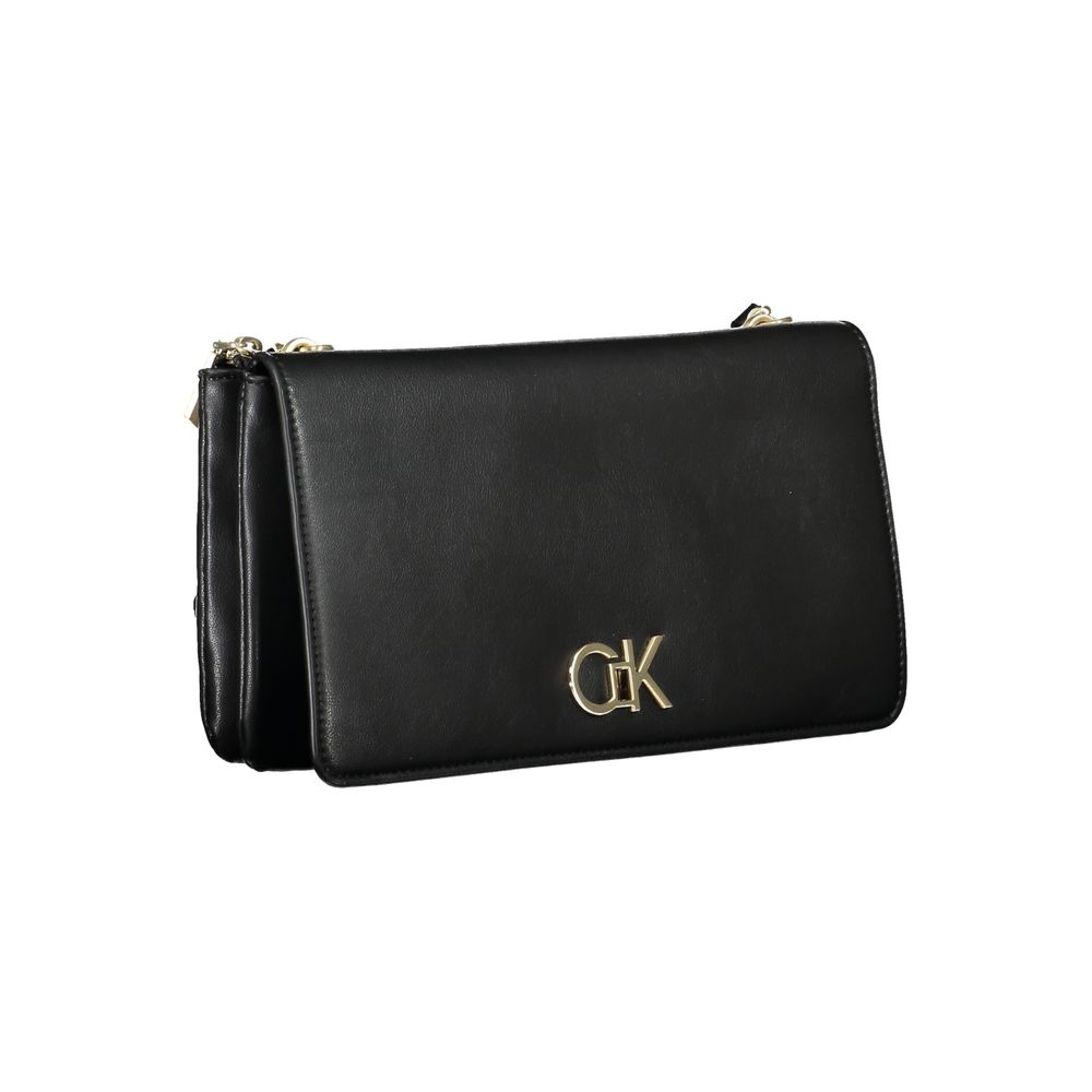 Mala de Ombro Calvin Klein