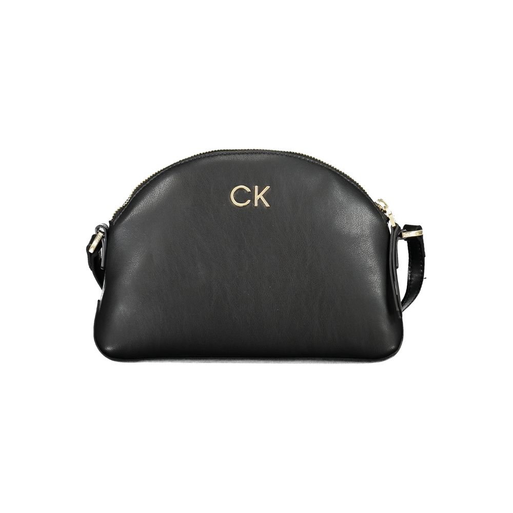 Mala de Ombro Calvin Klein