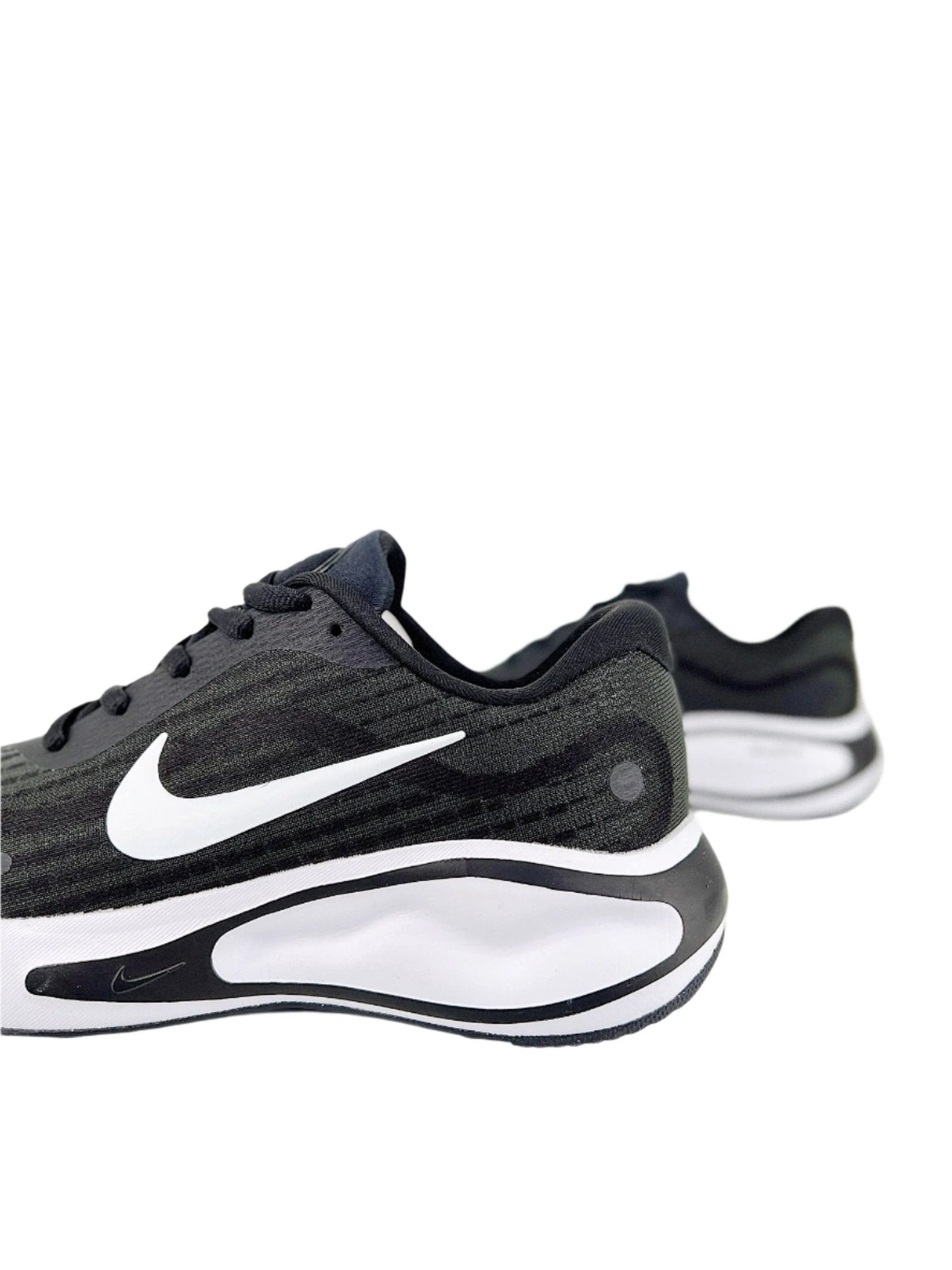 Nike running journey