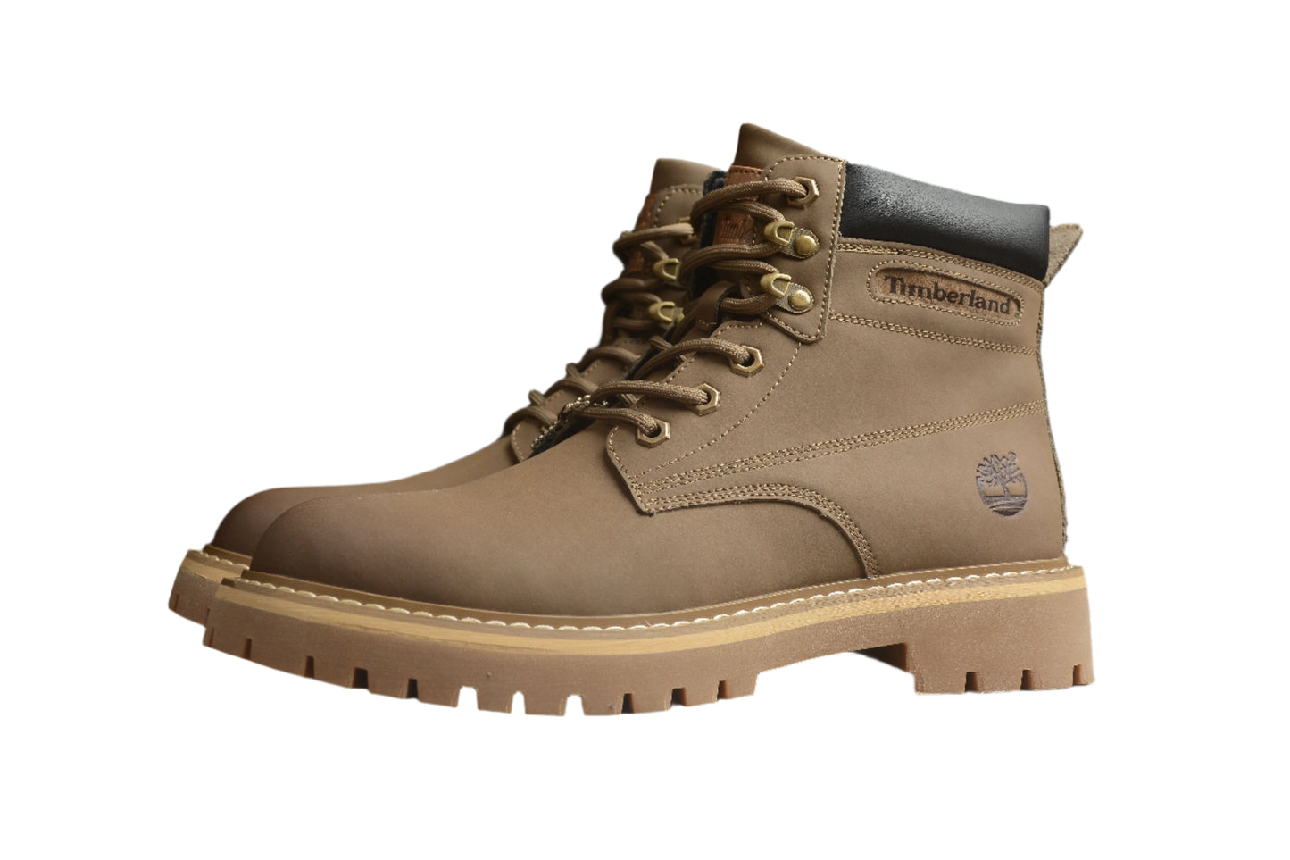 Bota Timberland