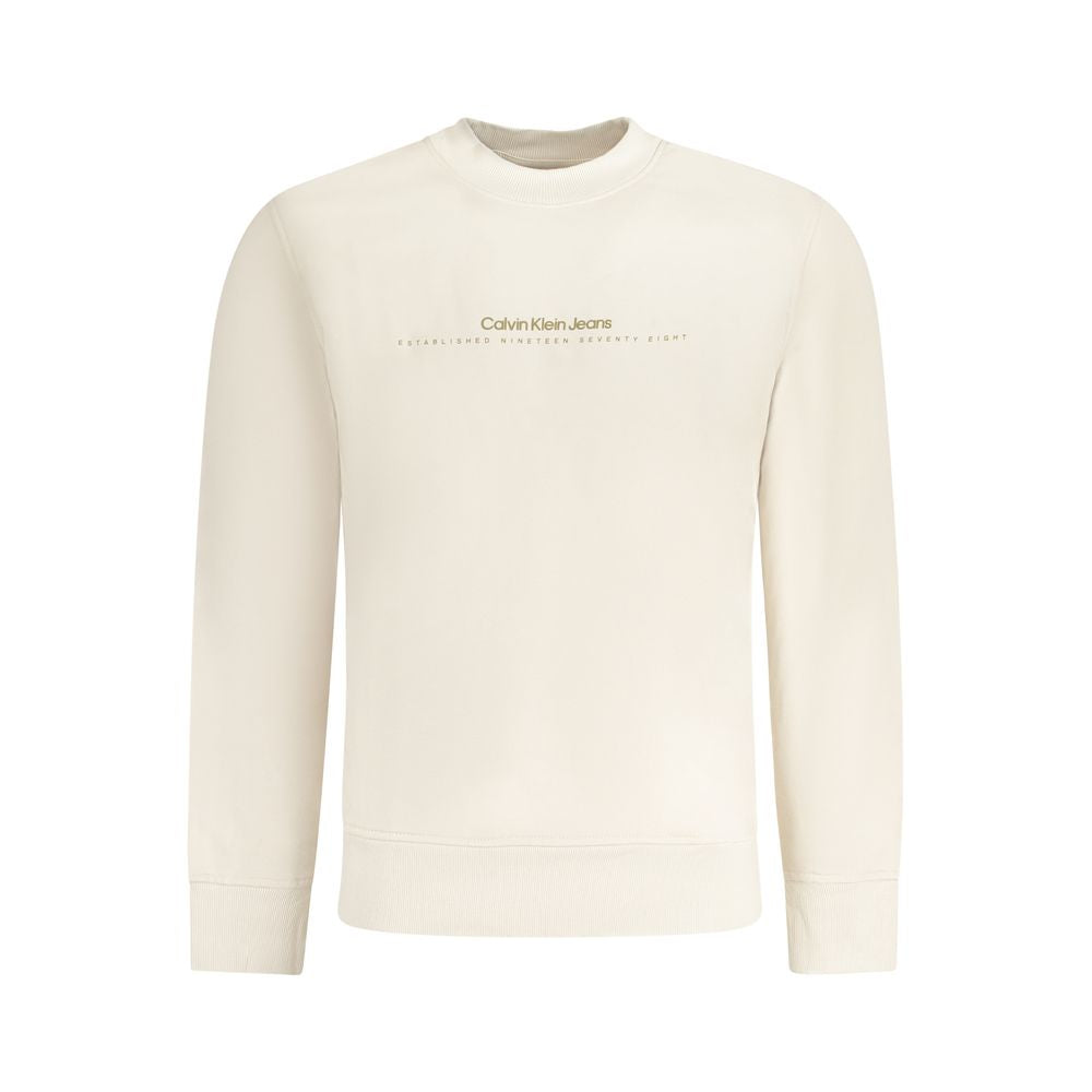 Sweatshirt Calvin Klein