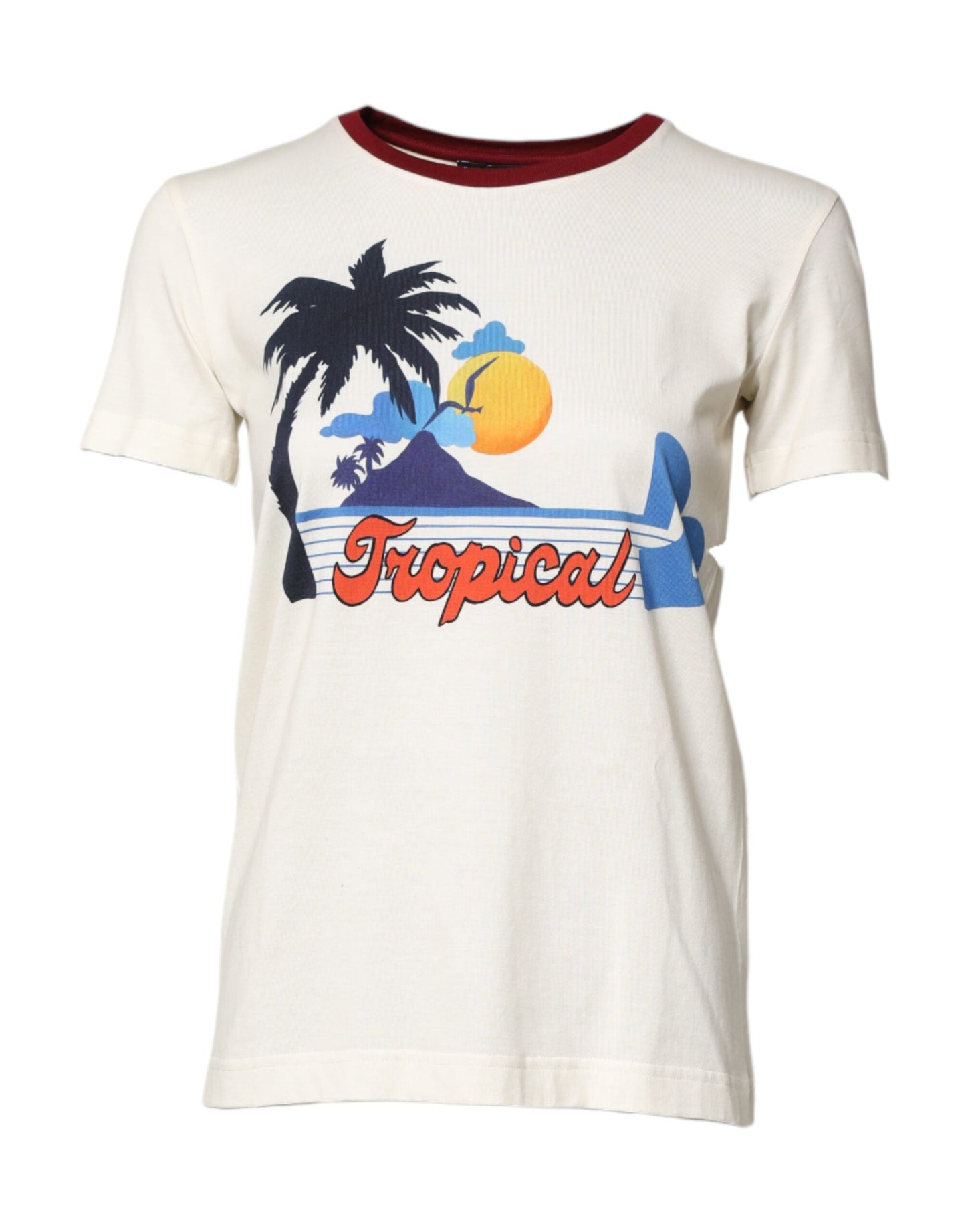 T-shirt Dolce & Gabbana