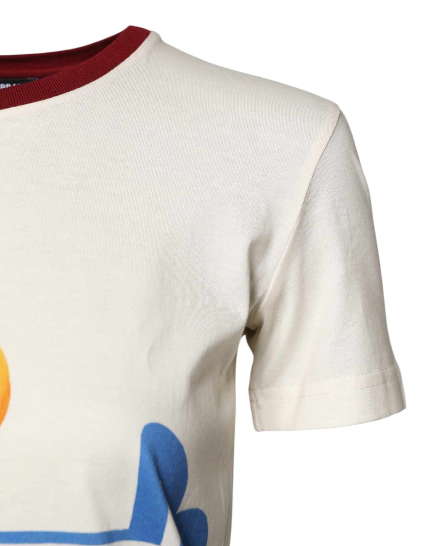T-shirt Dolce & Gabbana