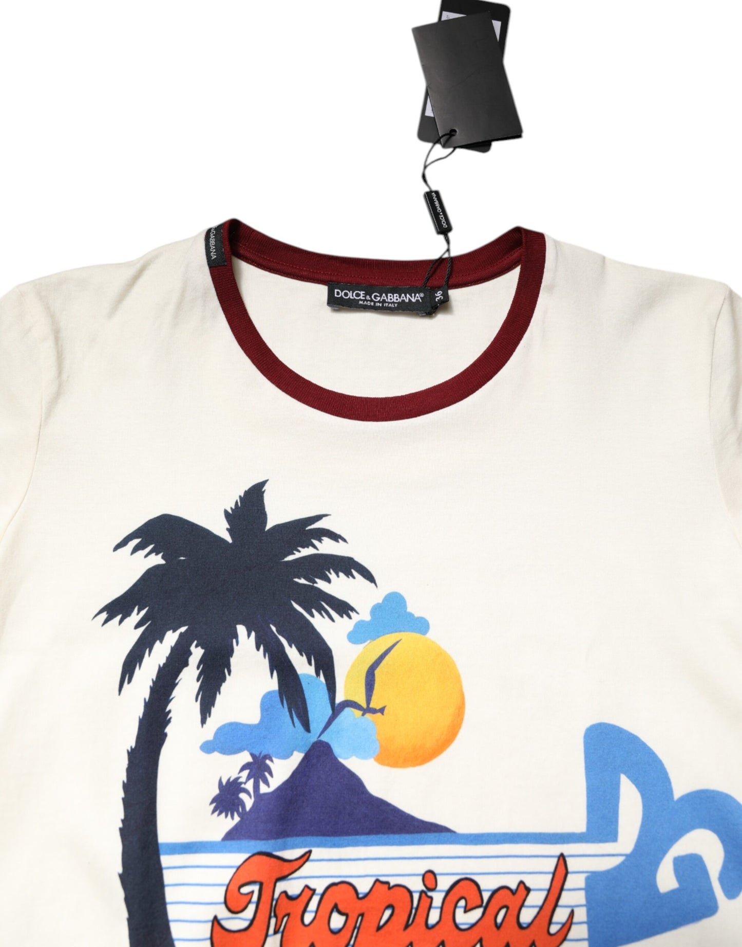 T-shirt Dolce & Gabbana