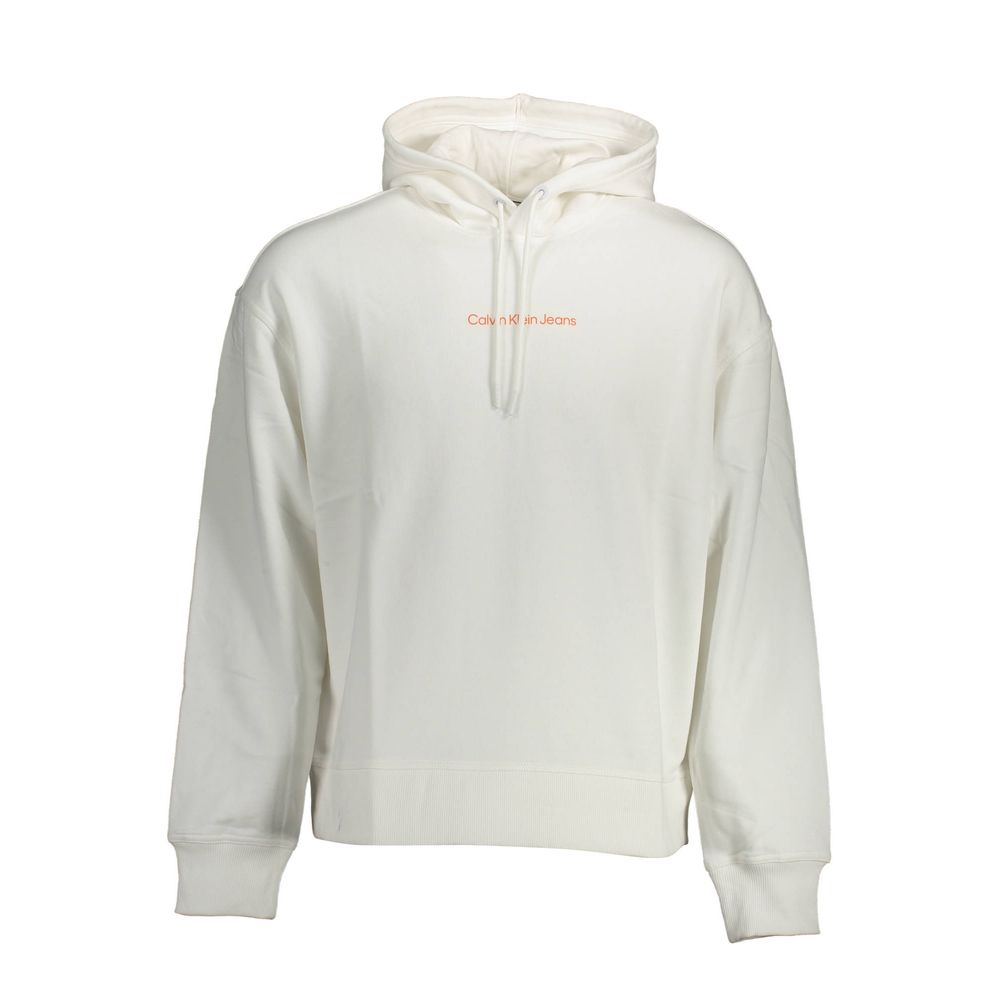 Hoodie Calvin Klein