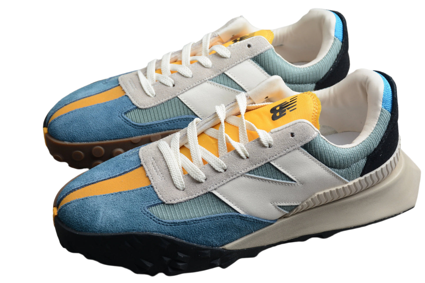 New Balance C72